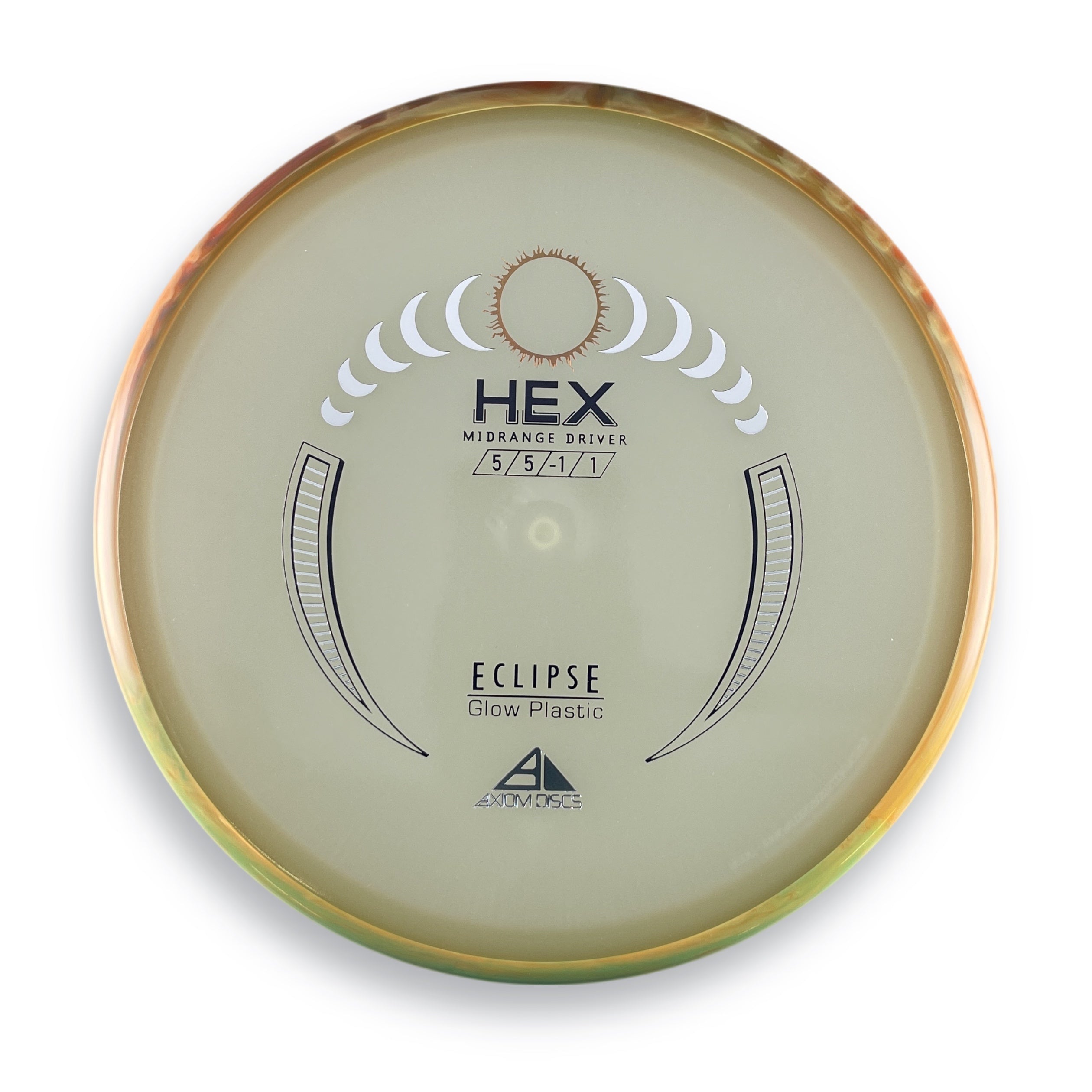 Eclipse Hex