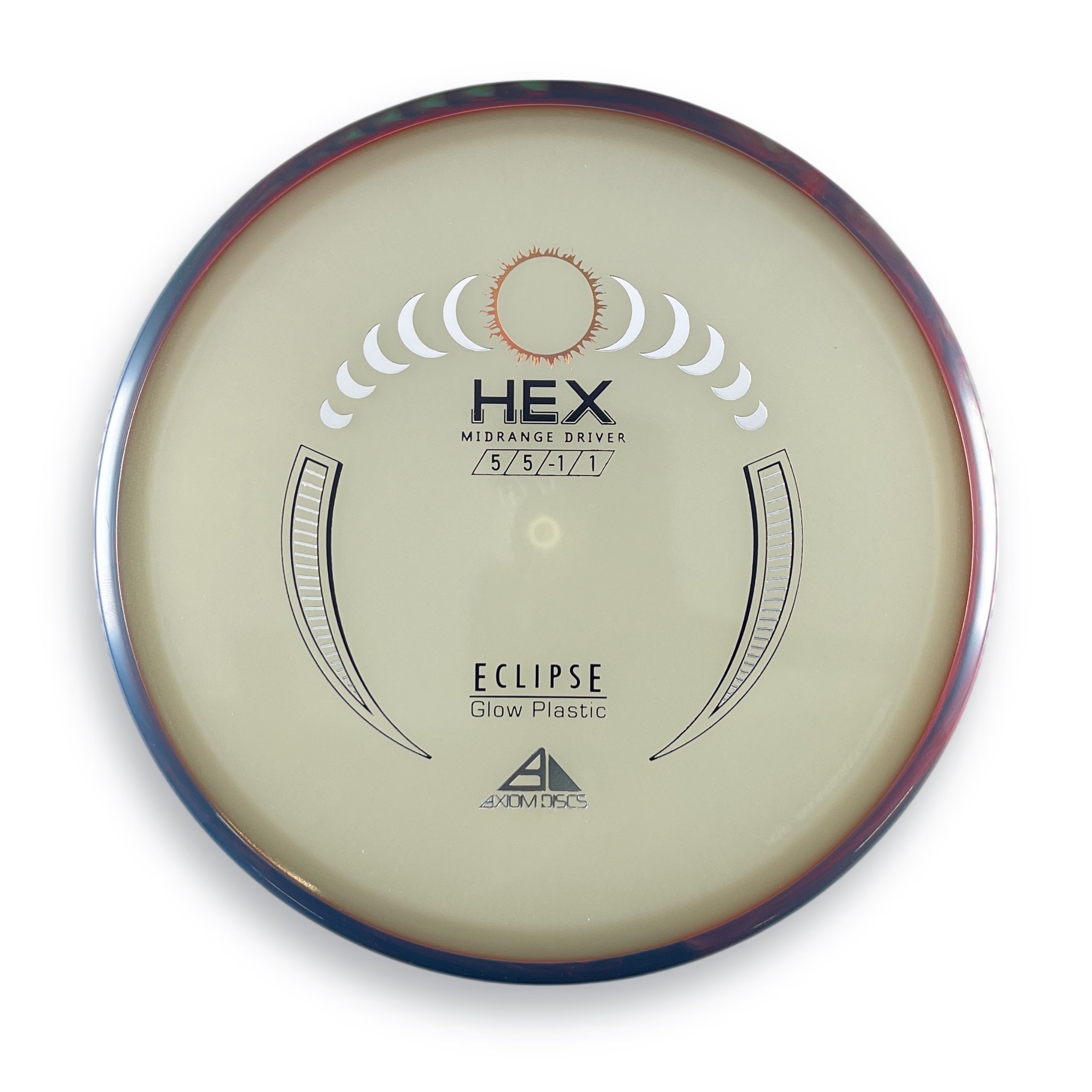 Eclipse Hex