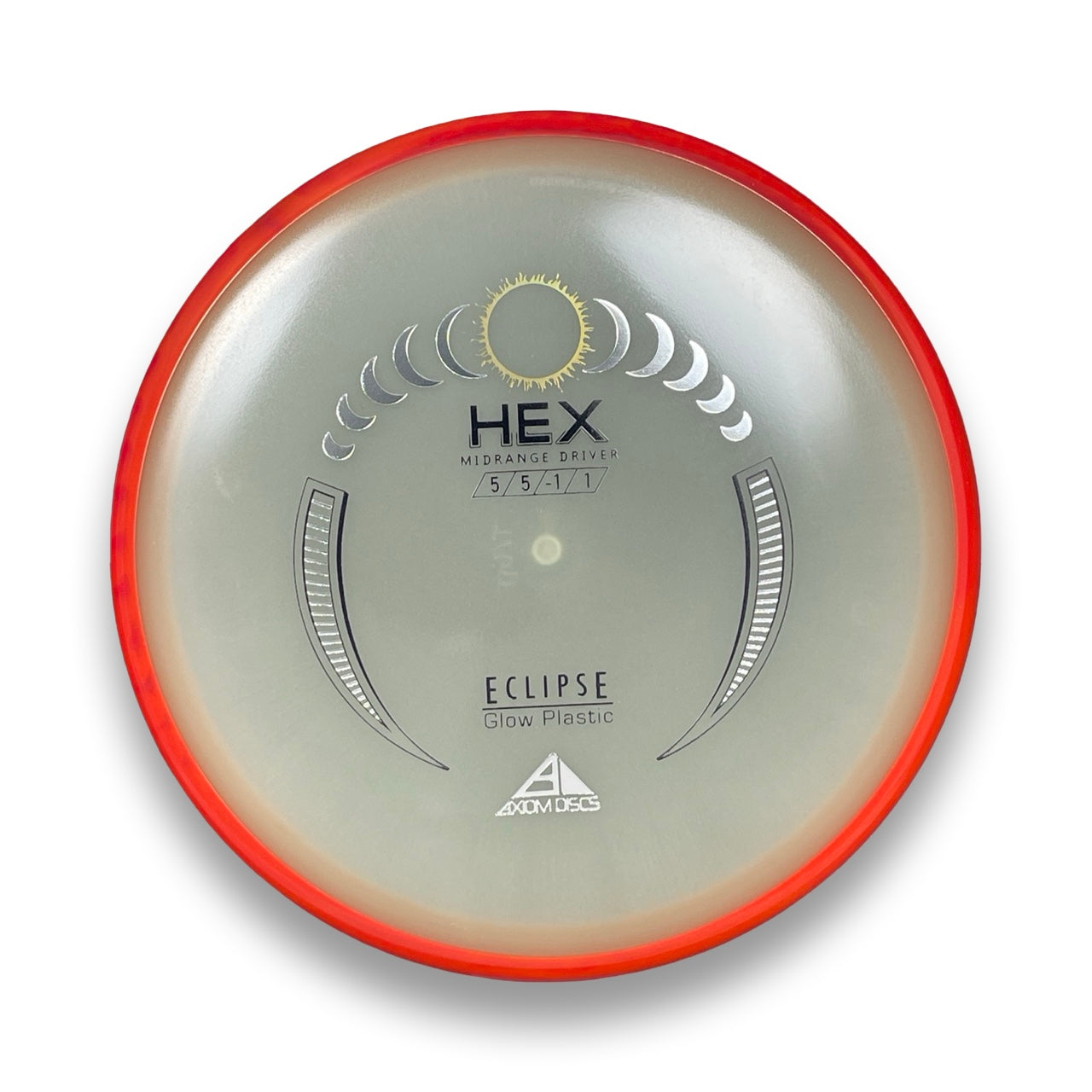 Eclipse Hex