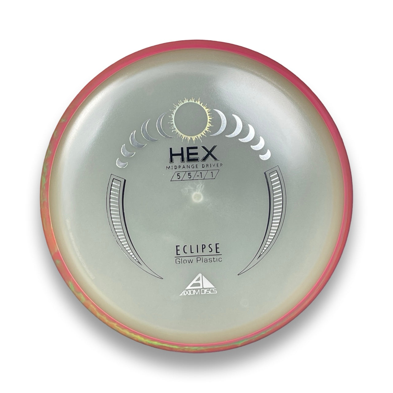 Eclipse Hex