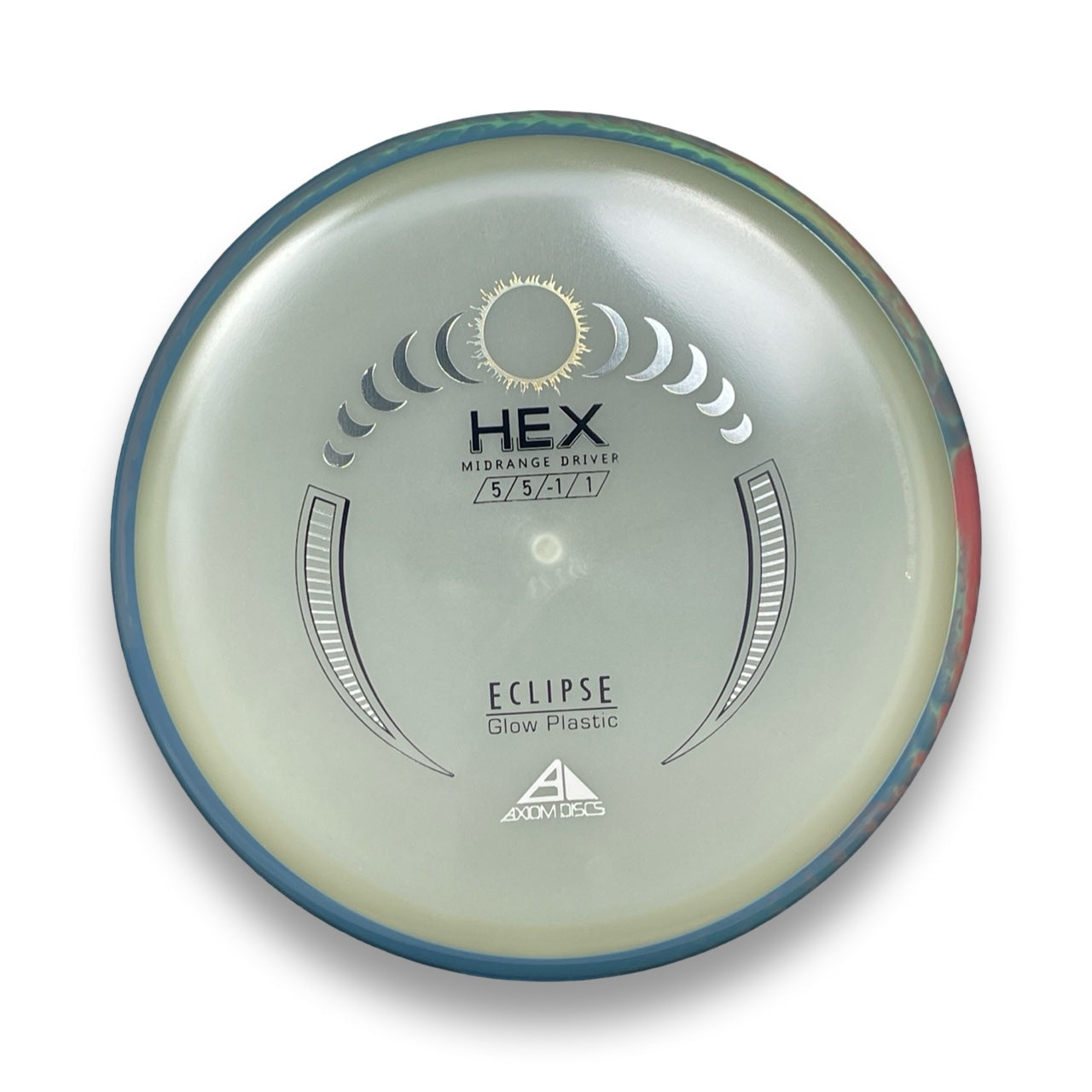 Eclipse Hex