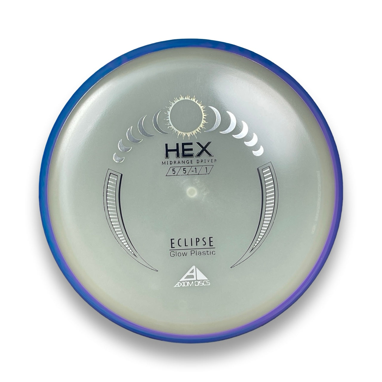 Eclipse Hex