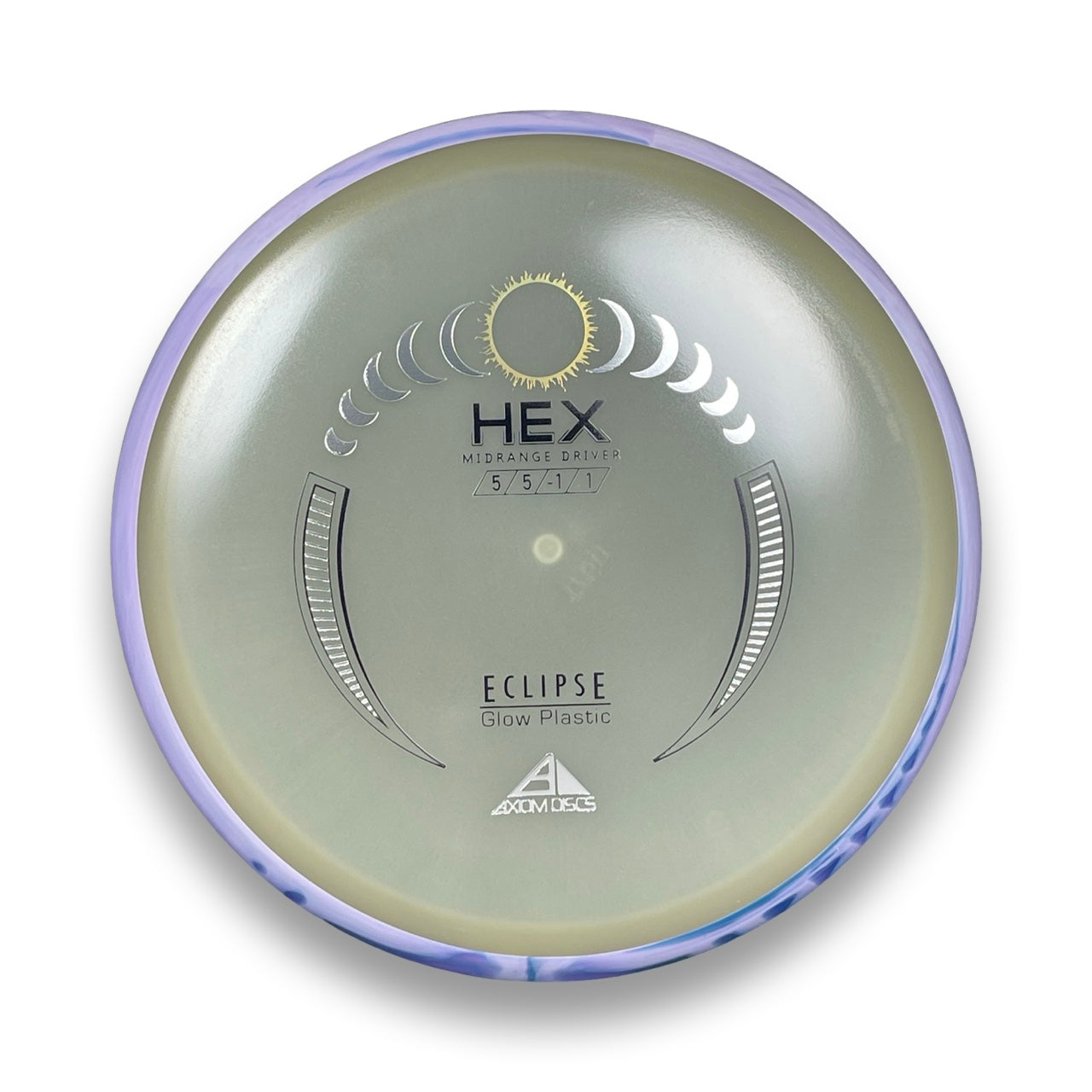 Eclipse Hex