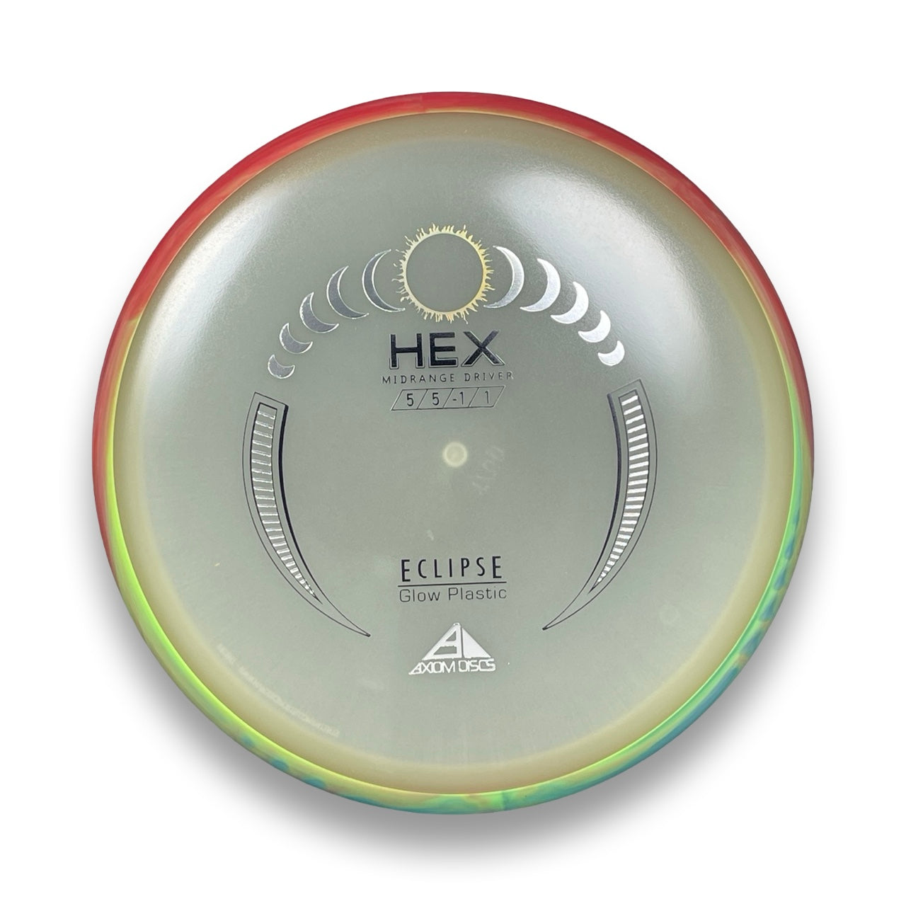 Eclipse Hex