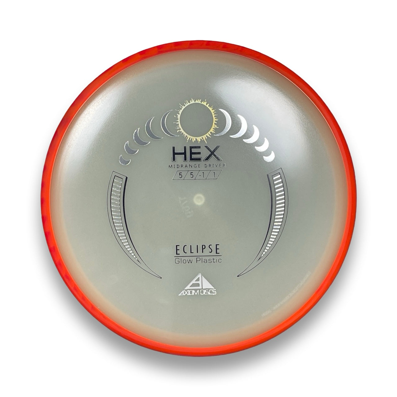 Eclipse Hex