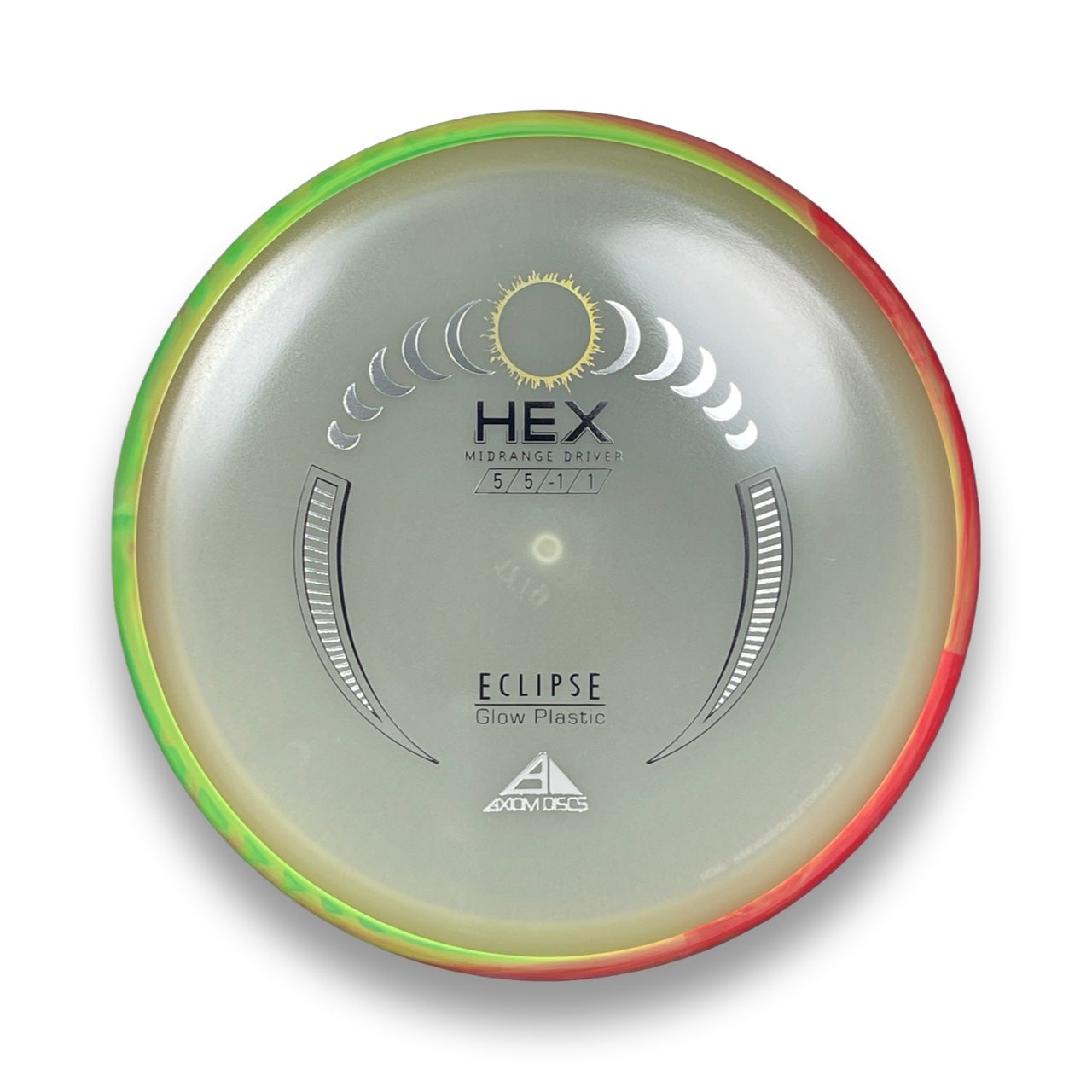 Eclipse Hex