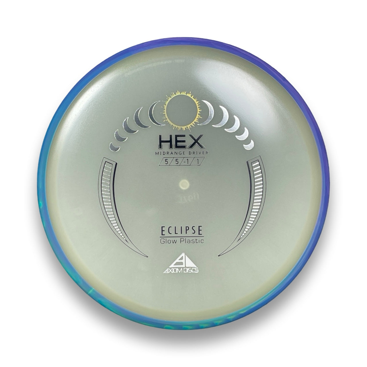 Eclipse Hex