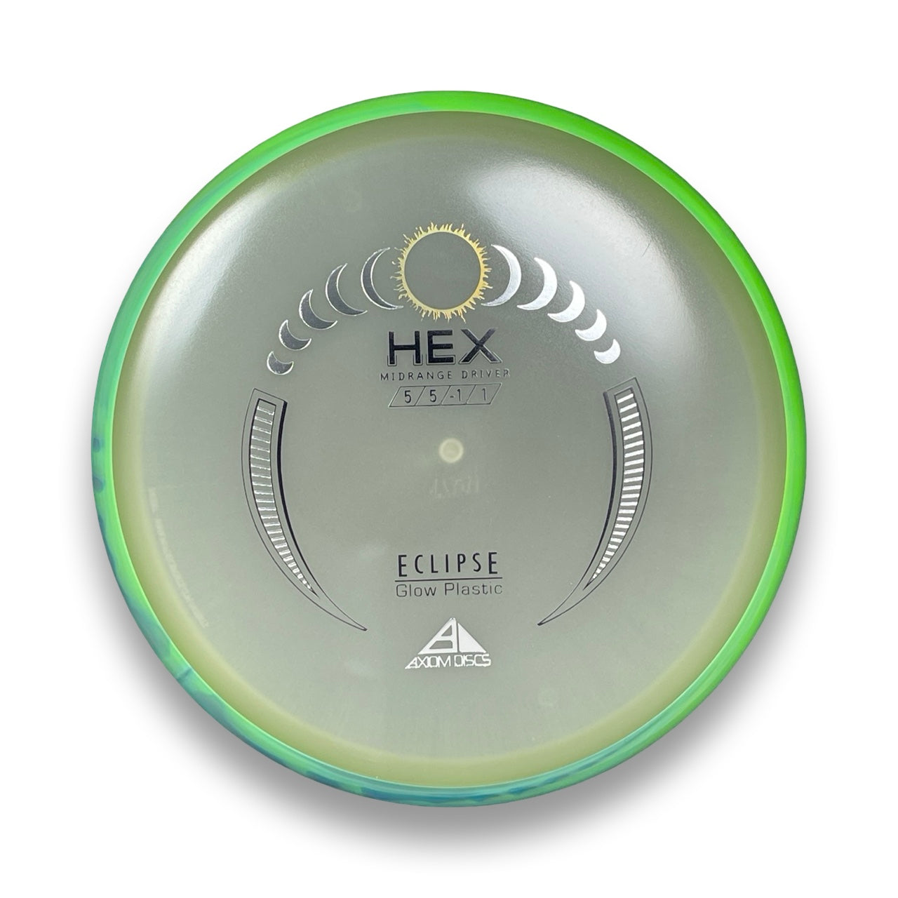 Eclipse Hex