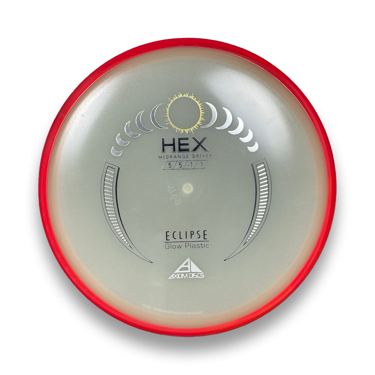 Eclipse Hex
