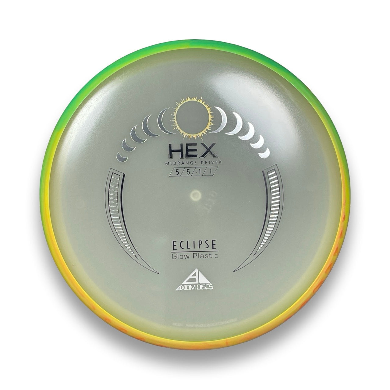 Eclipse Hex
