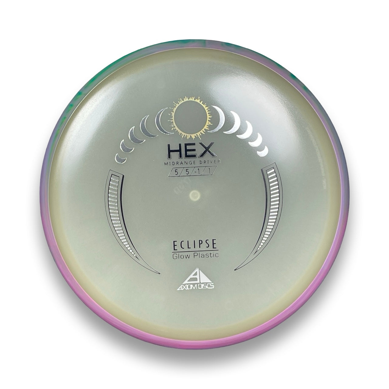 Eclipse Hex