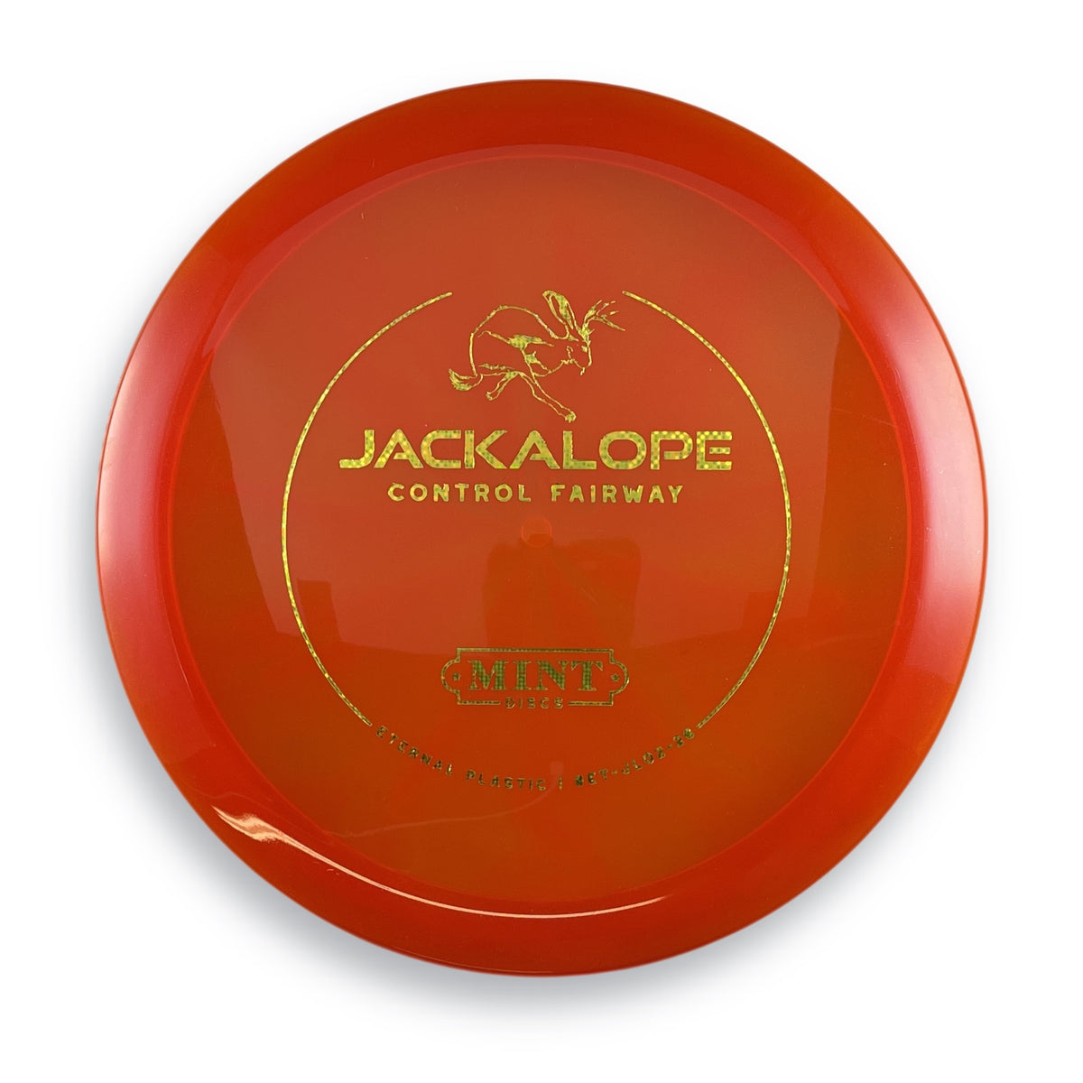 Eternal Jackalope