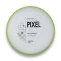 Simon Line Electron Pixel