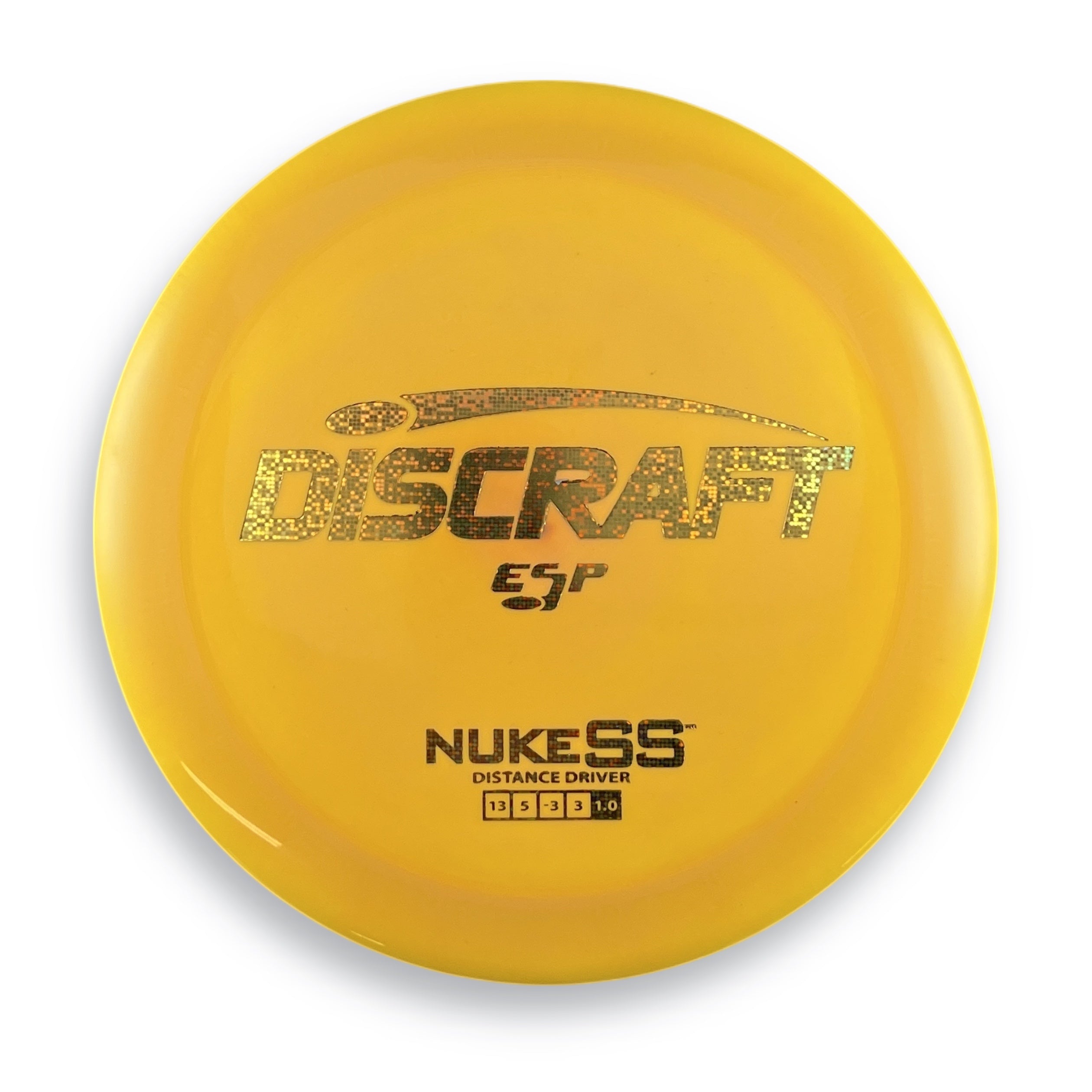 ESP Nuke SS