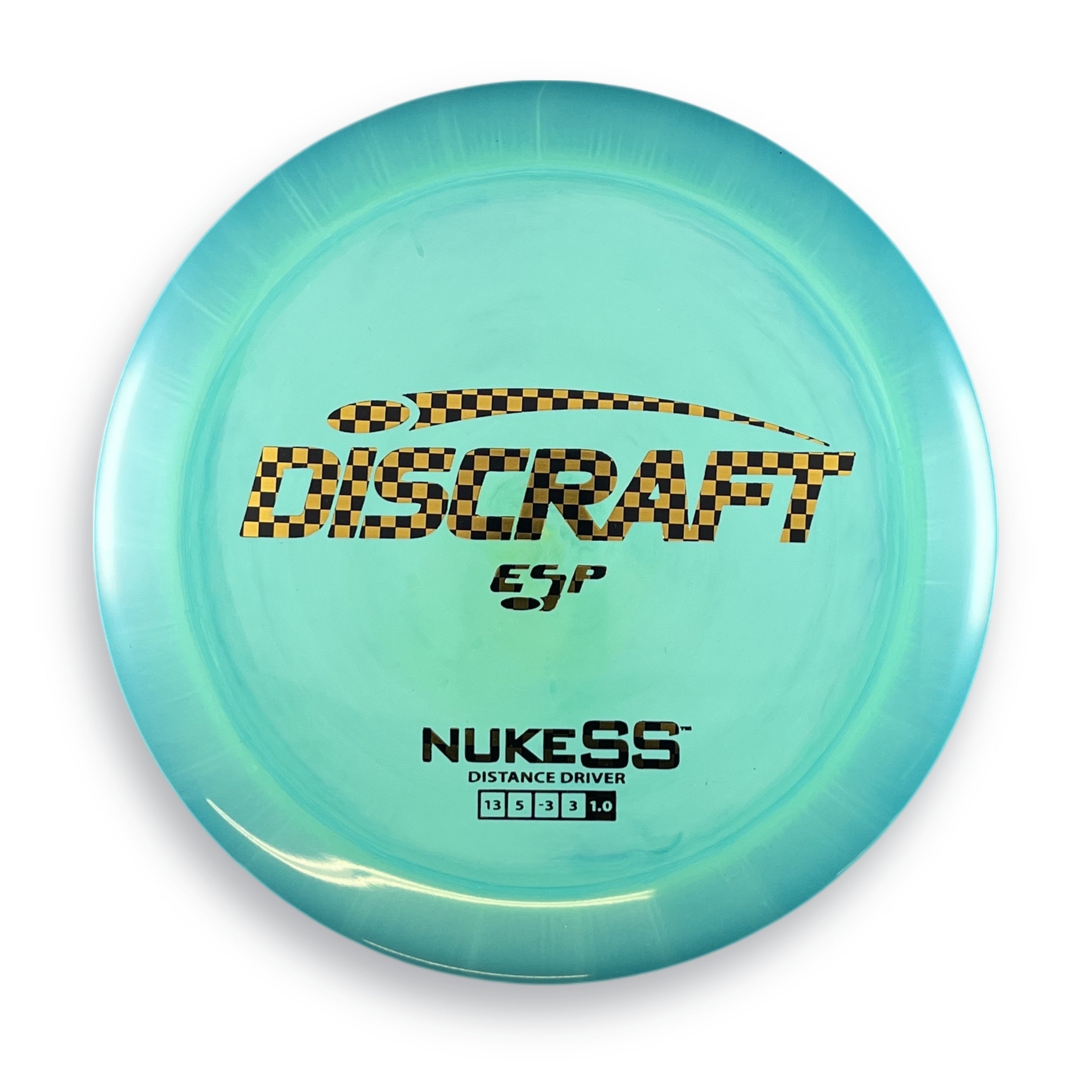 ESP Nuke SS