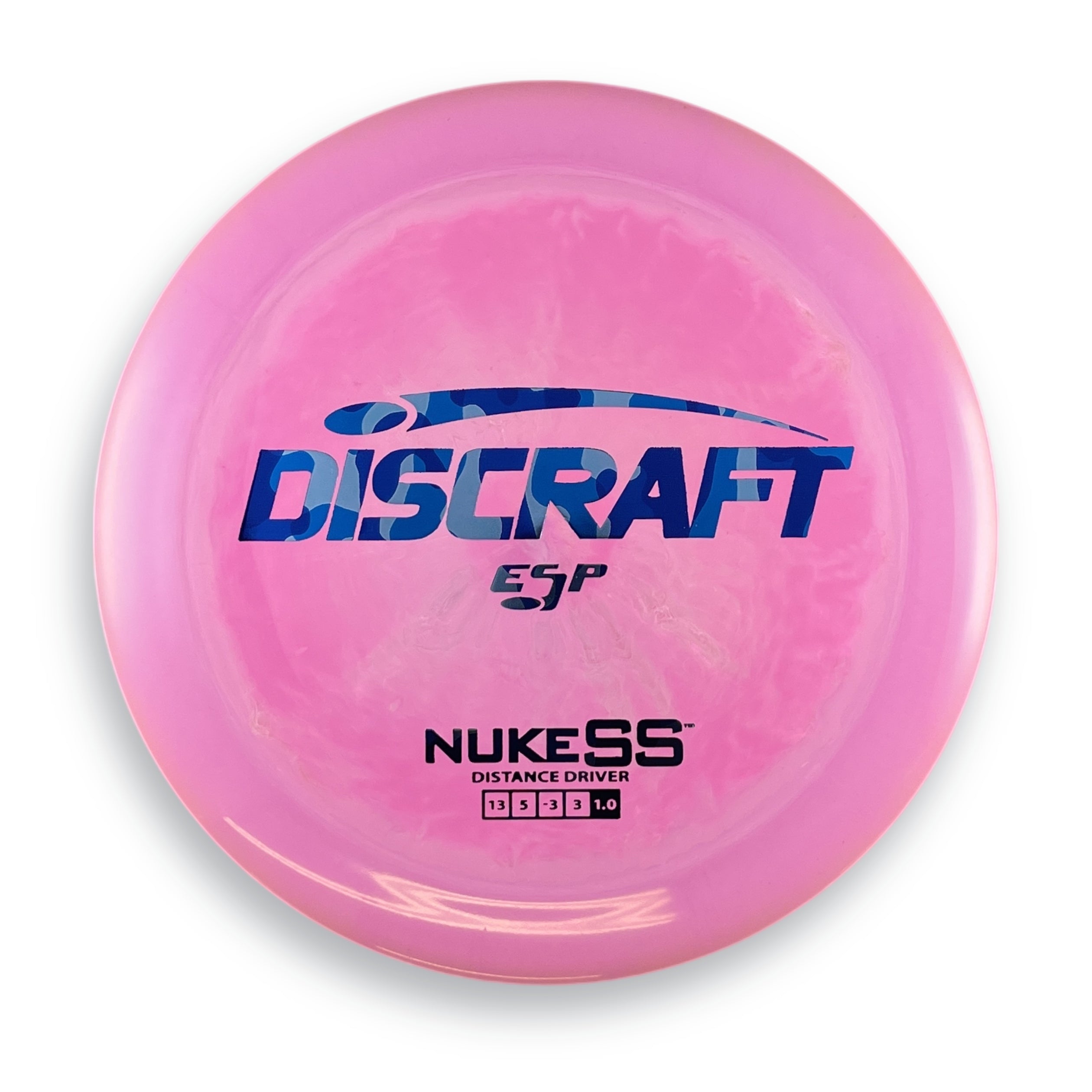 ESP Nuke SS