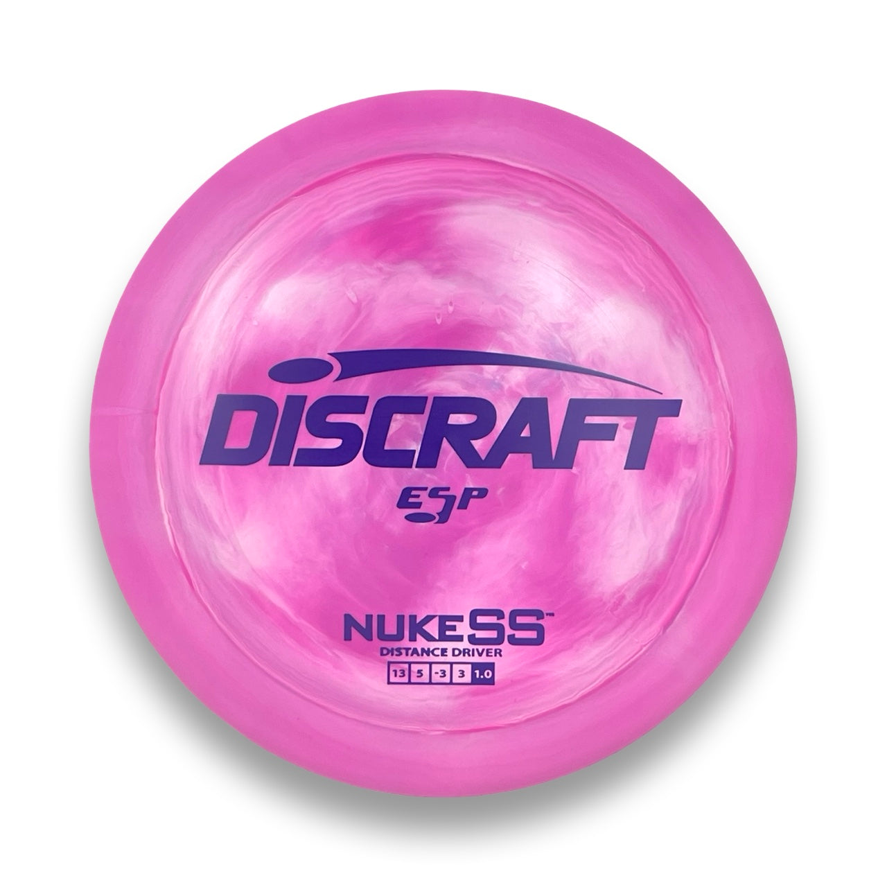 ESP Nuke SS