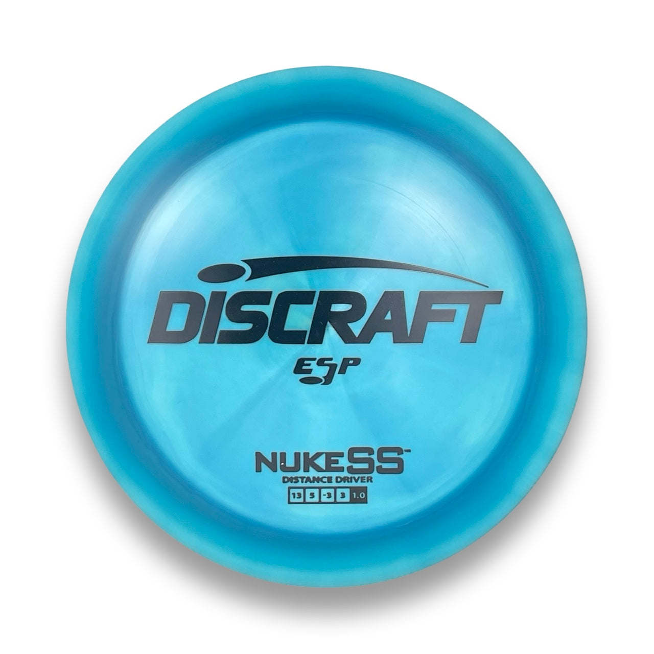 ESP Nuke SS