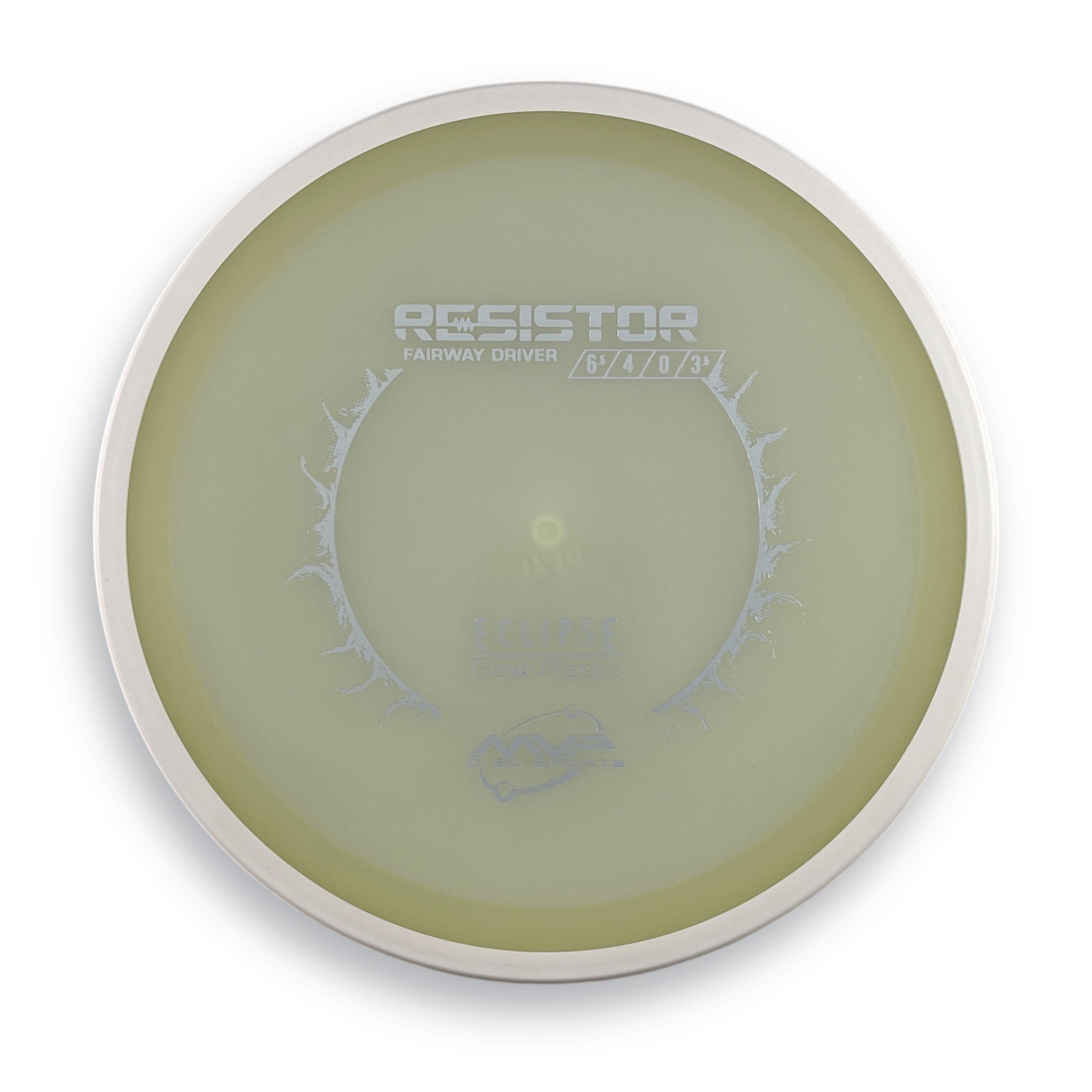 Eclipse Resistor