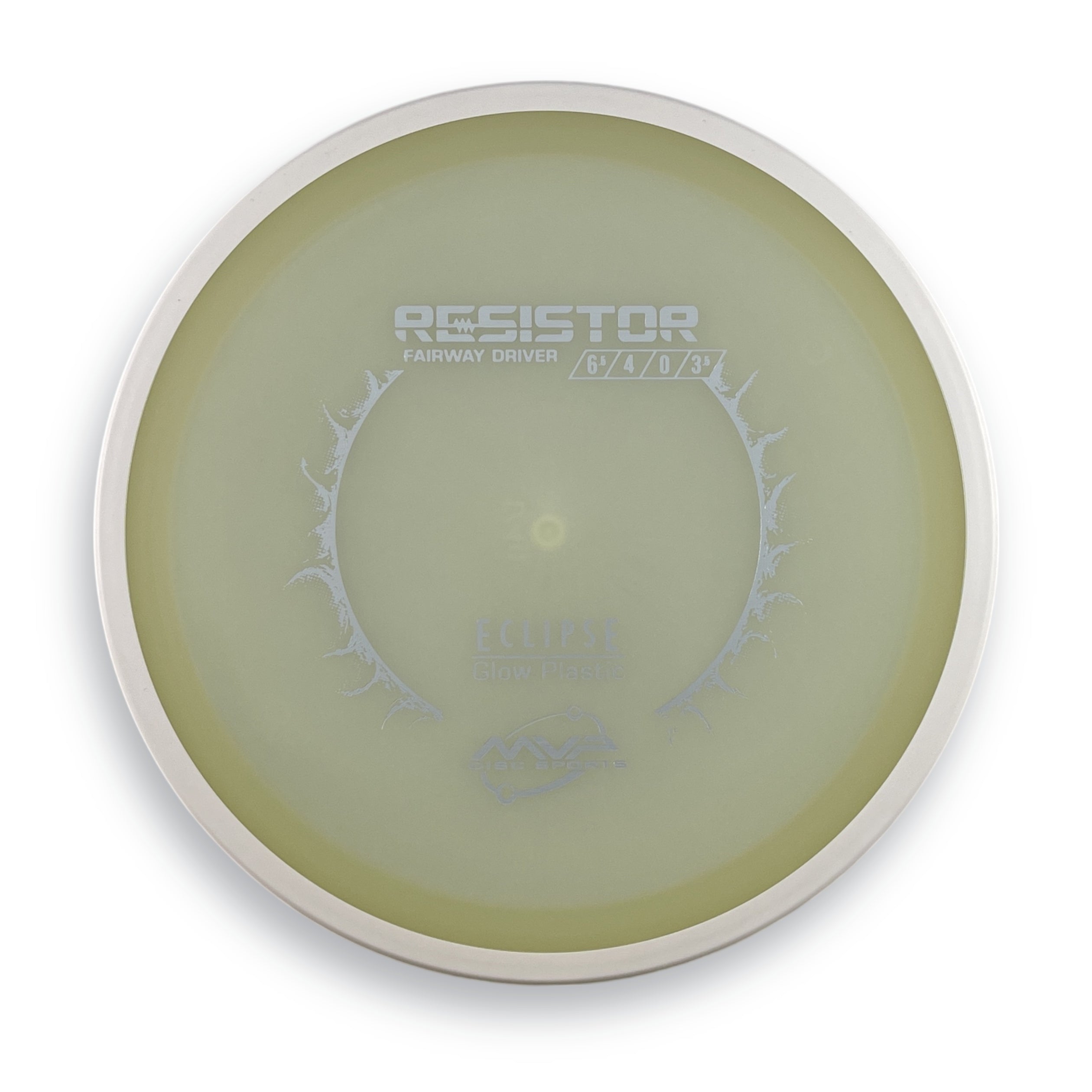 Eclipse Resistor