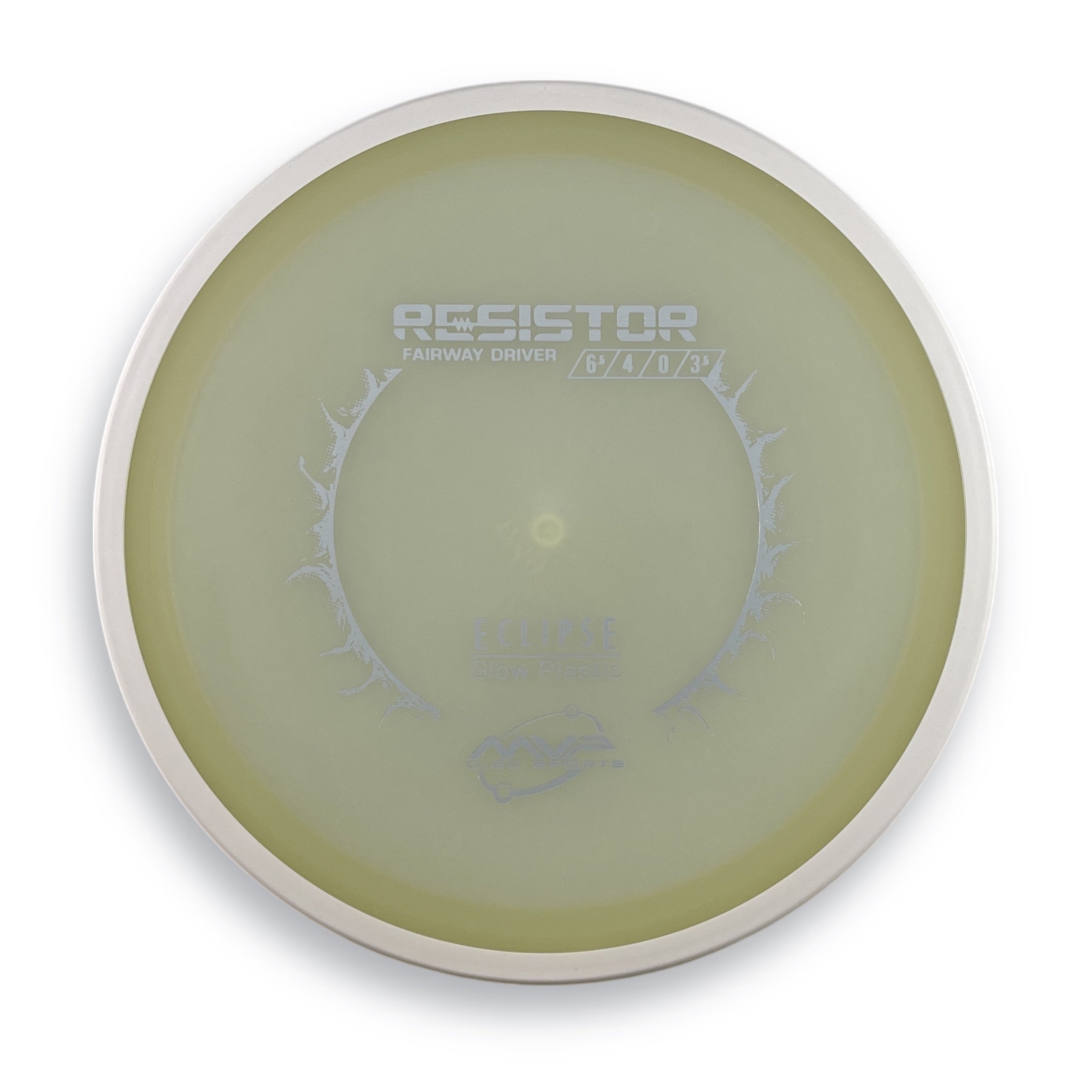 Eclipse Resistor