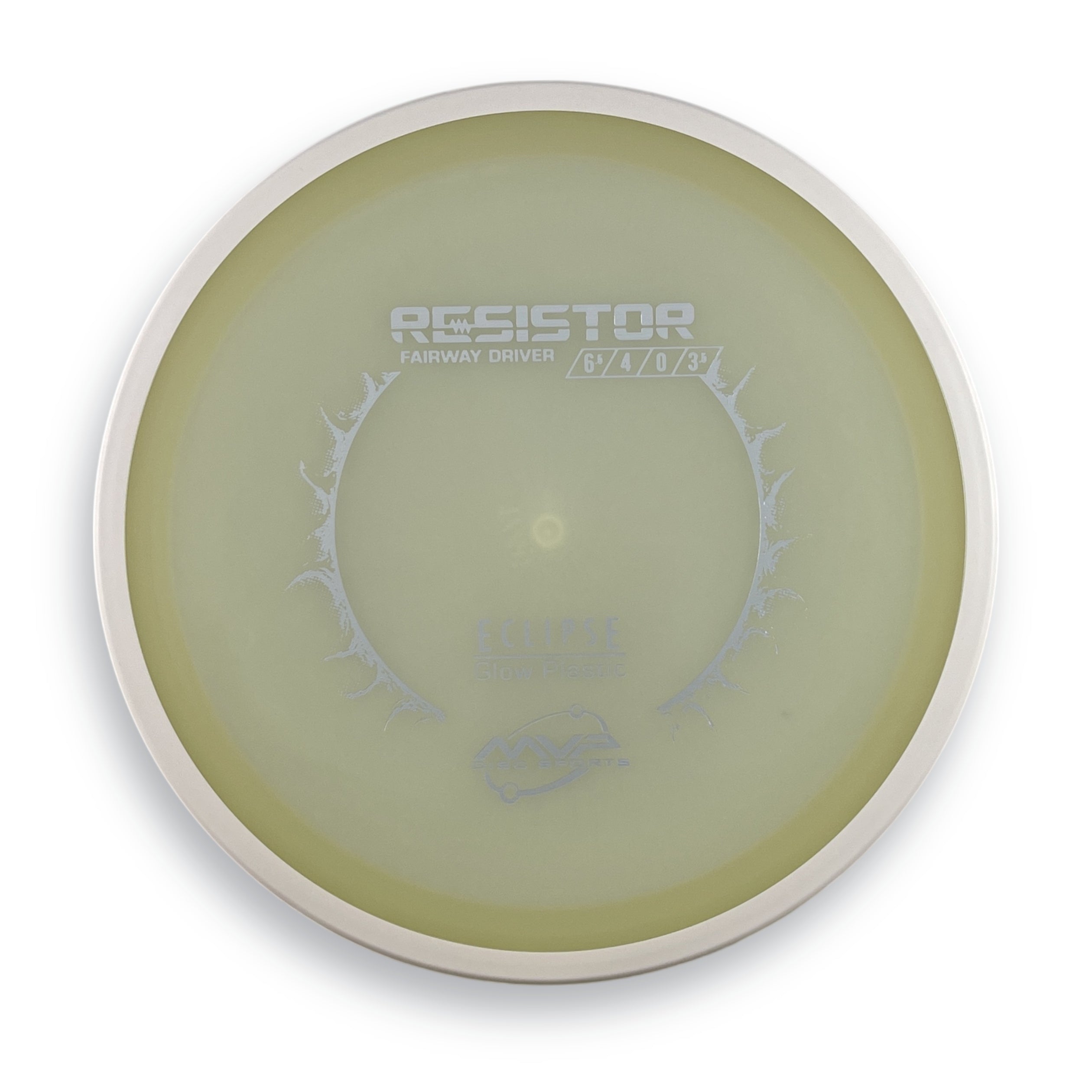 Eclipse Resistor