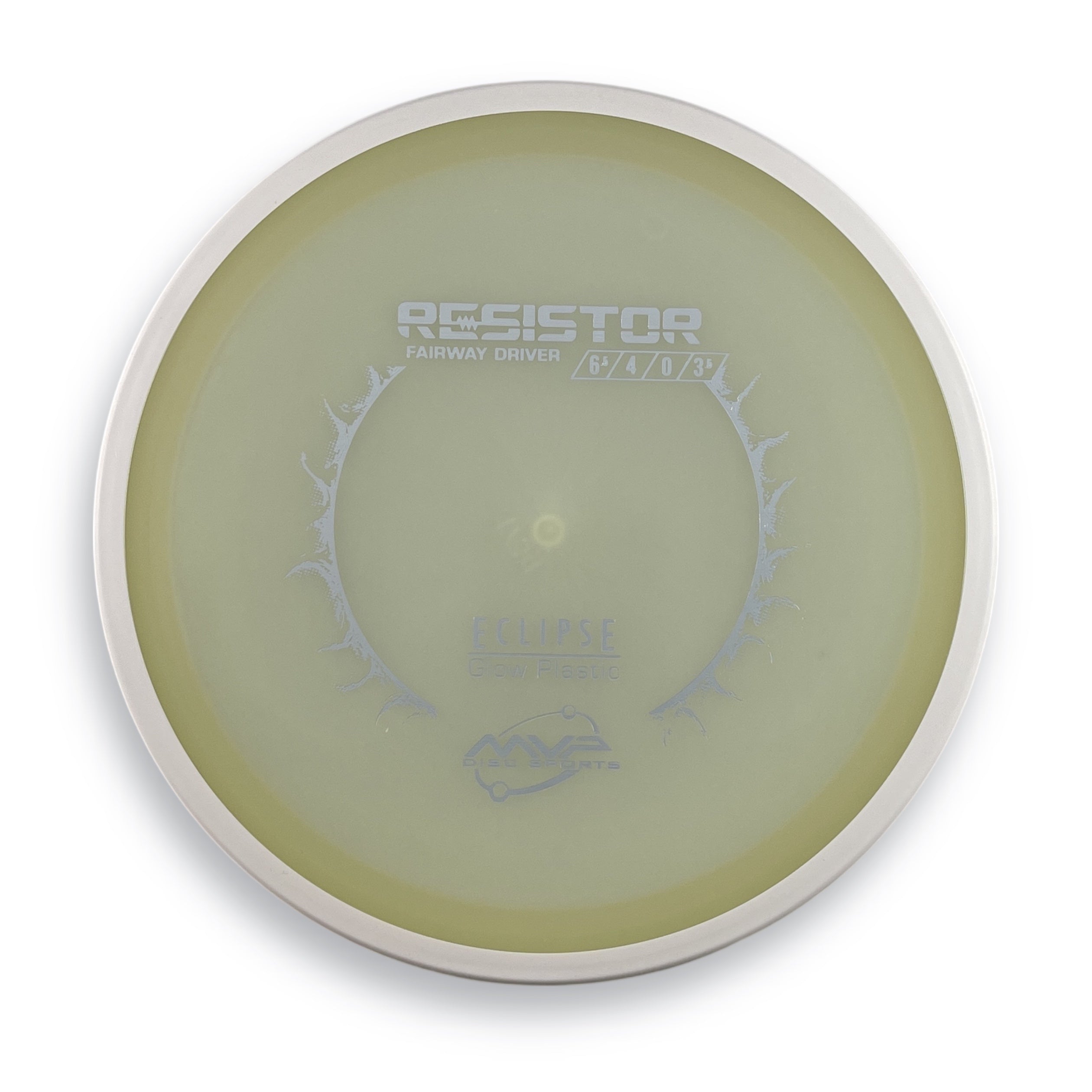 Eclipse Resistor