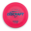 ESP Zone
