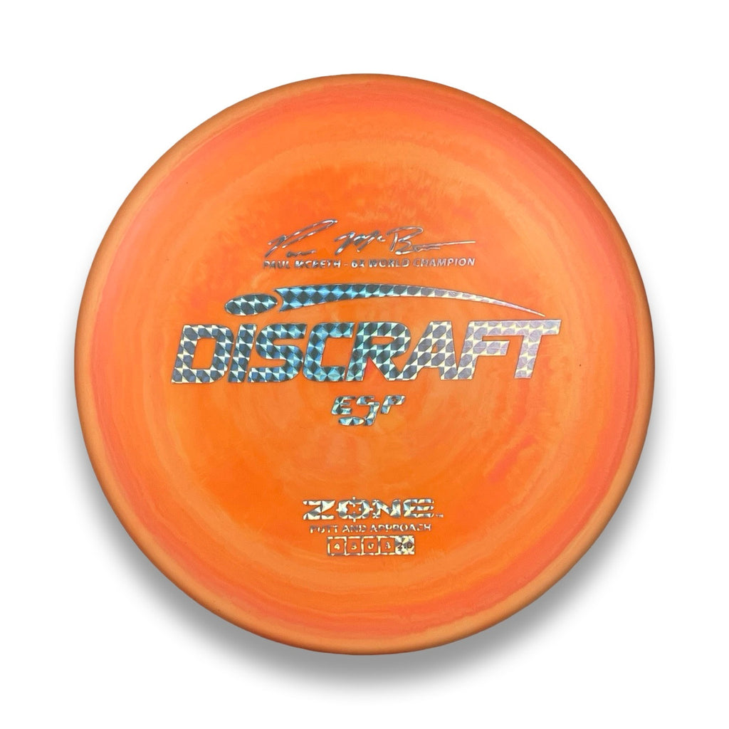ESP Zone