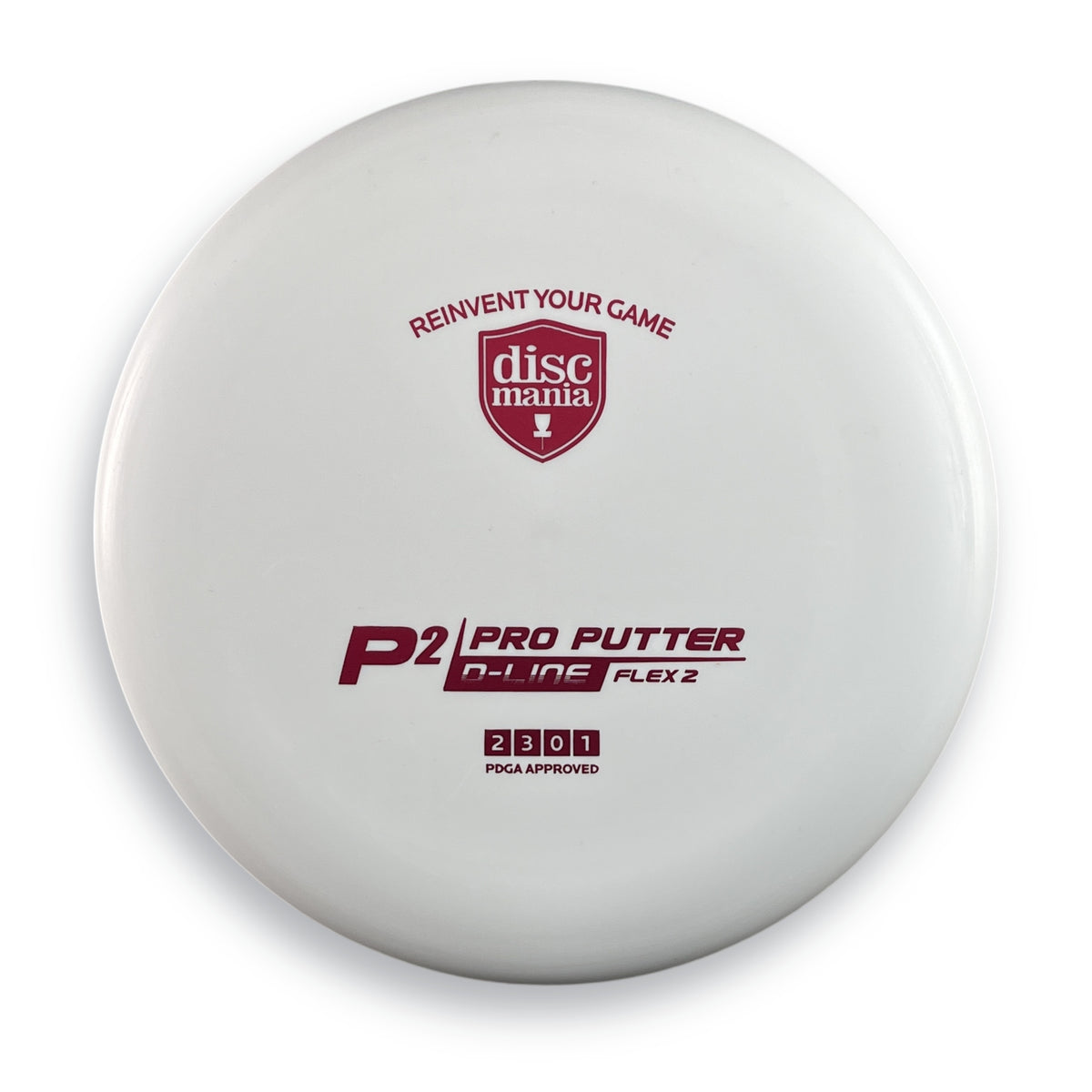 D-Line P2 (Flex 2)