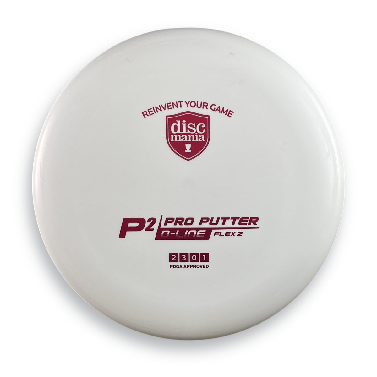 D-Line P2 (Flex 2)