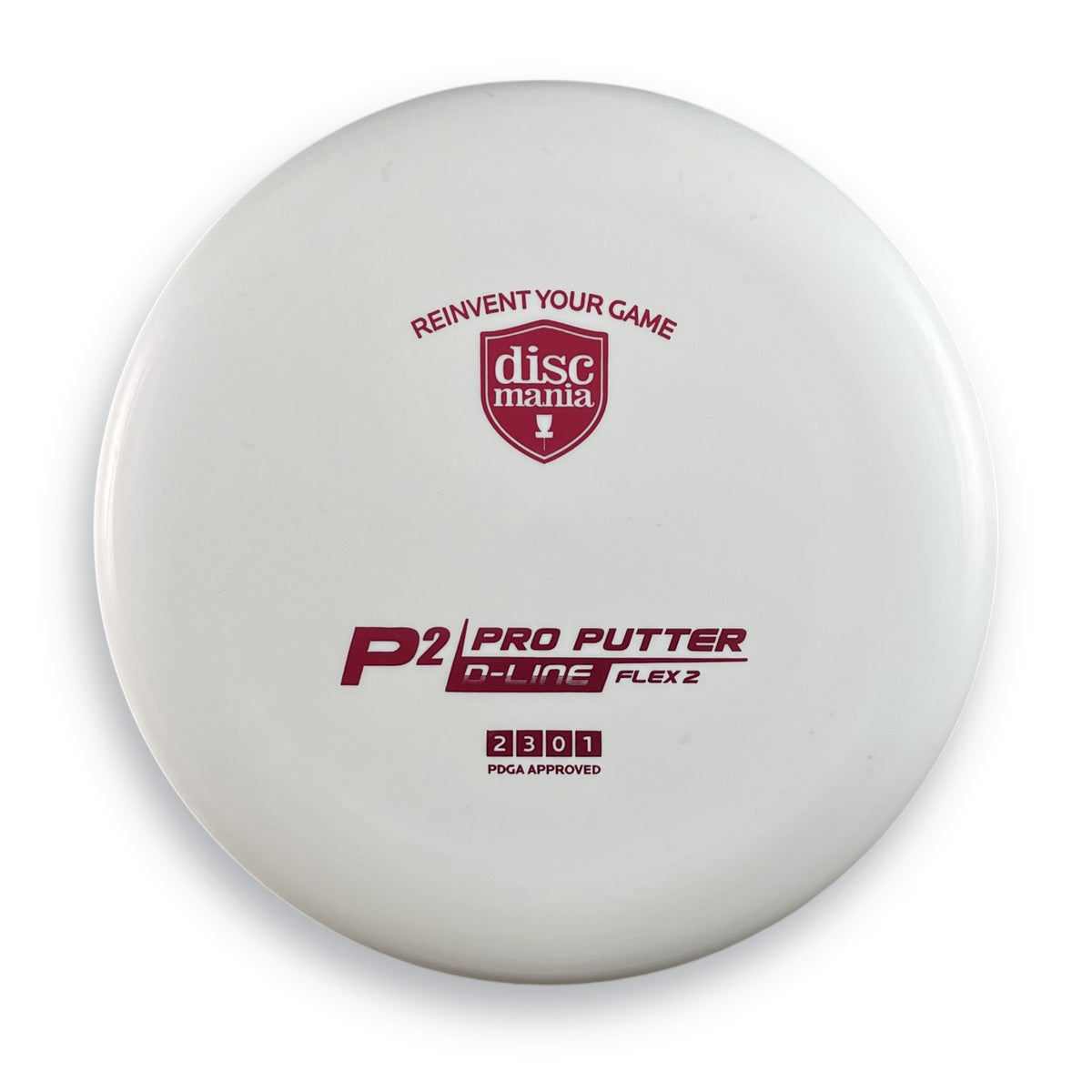 D-Line P2 (Flex 2)