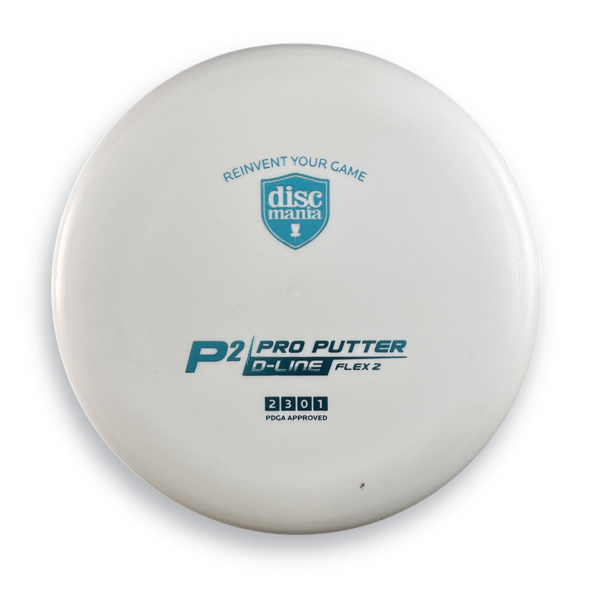 D-Line P2 (Flex 2)