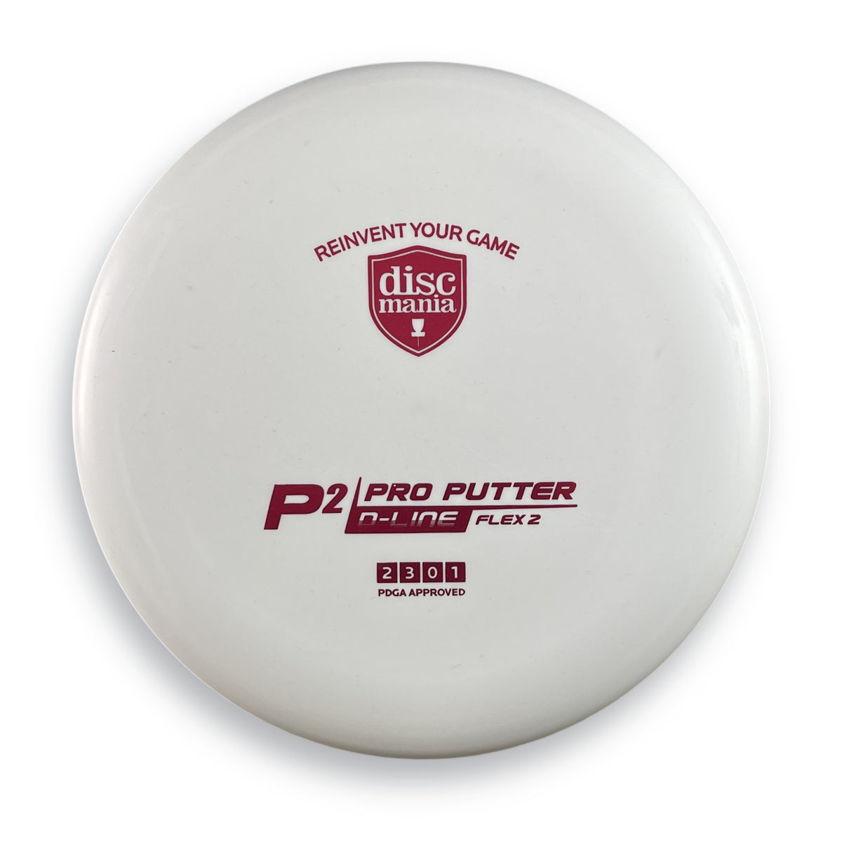 D-Line P2 (Flex 2)