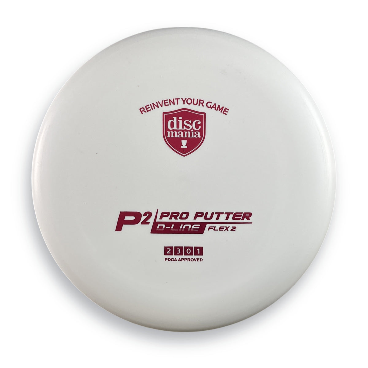 D-Line P2 (Flex 2)