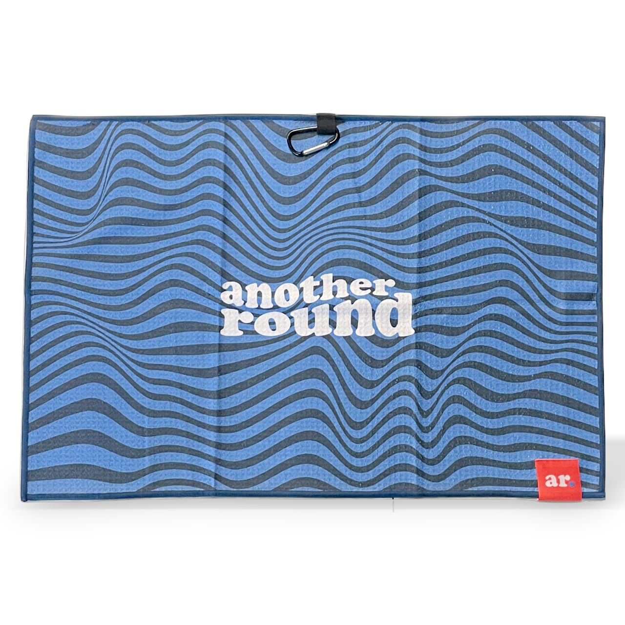 The Towel 2.0 - Funky Logo