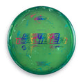 Seppo Paju First Run Z Jawbreaker Captain's Caliber