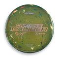Seppo Paju First Run Z Jawbreaker Captain's Caliber