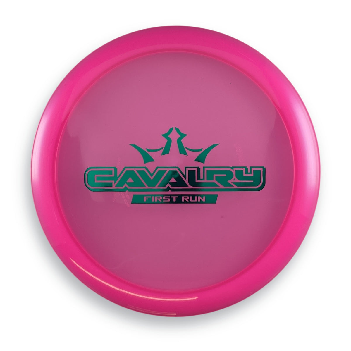 First Run Lucid Cavalry