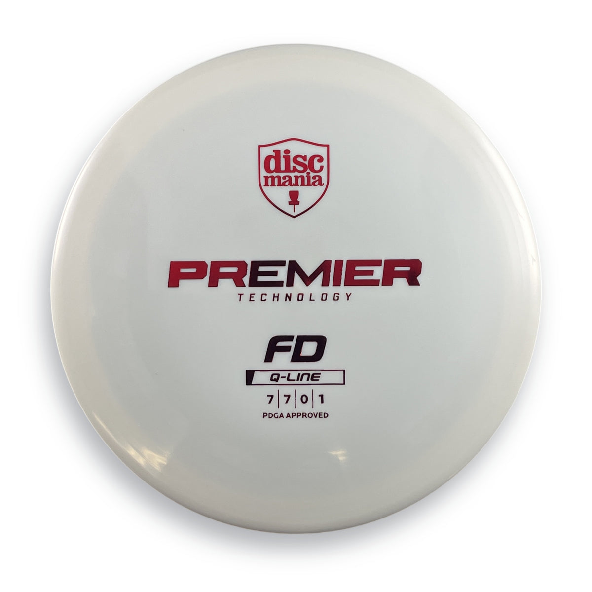 Q-Line FD - Premier Technology