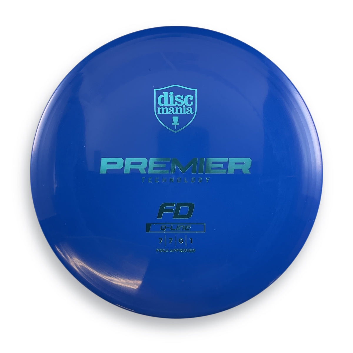 Q-Line FD - Premier Technology
