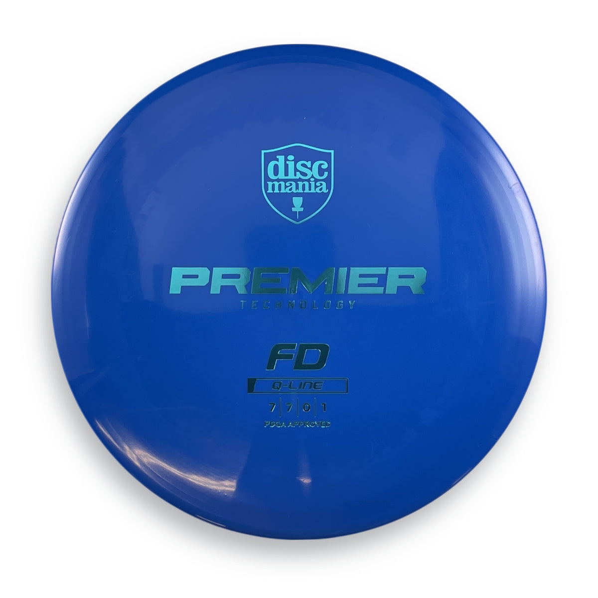 Q-Line FD - Premier Technology