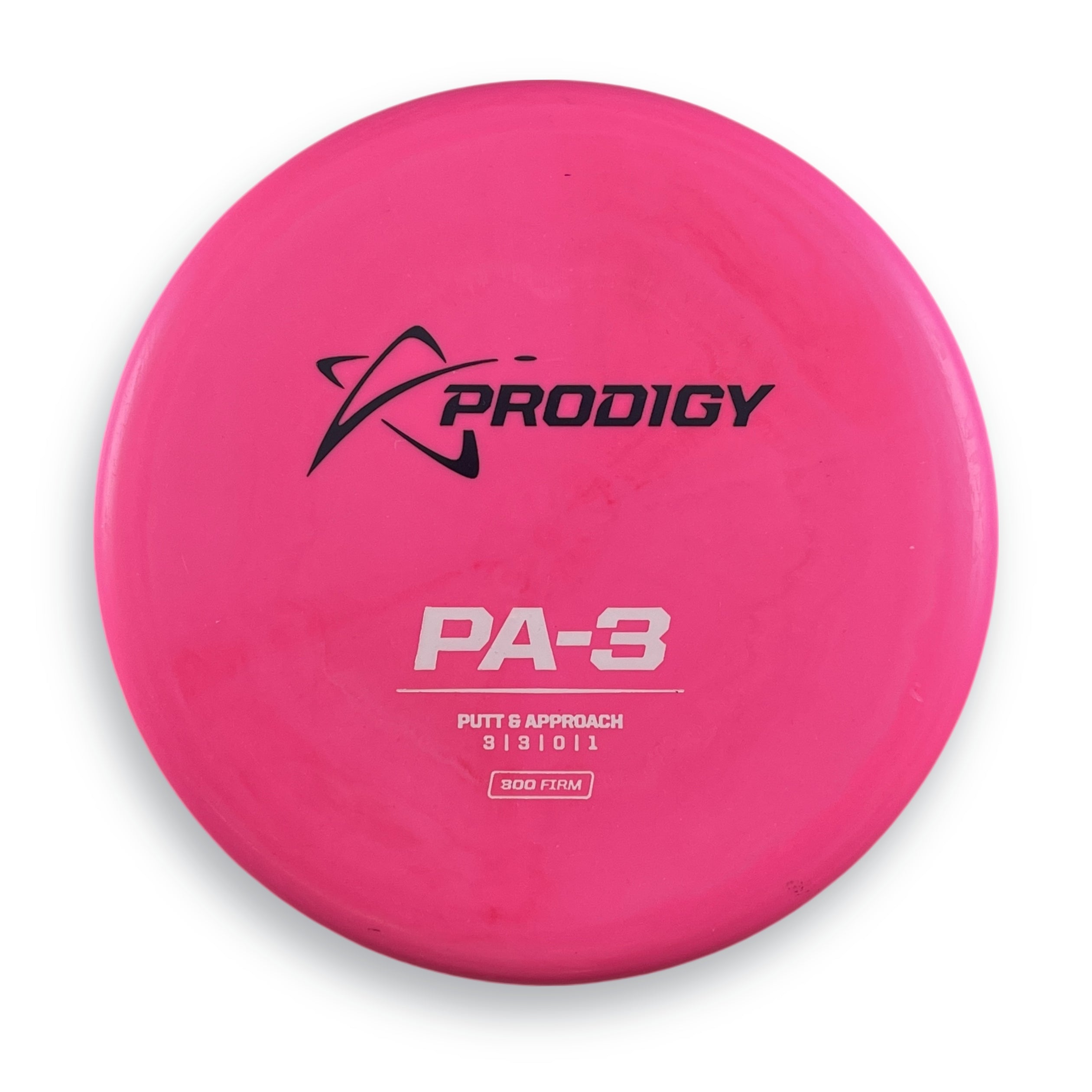 300 Firm PA-3