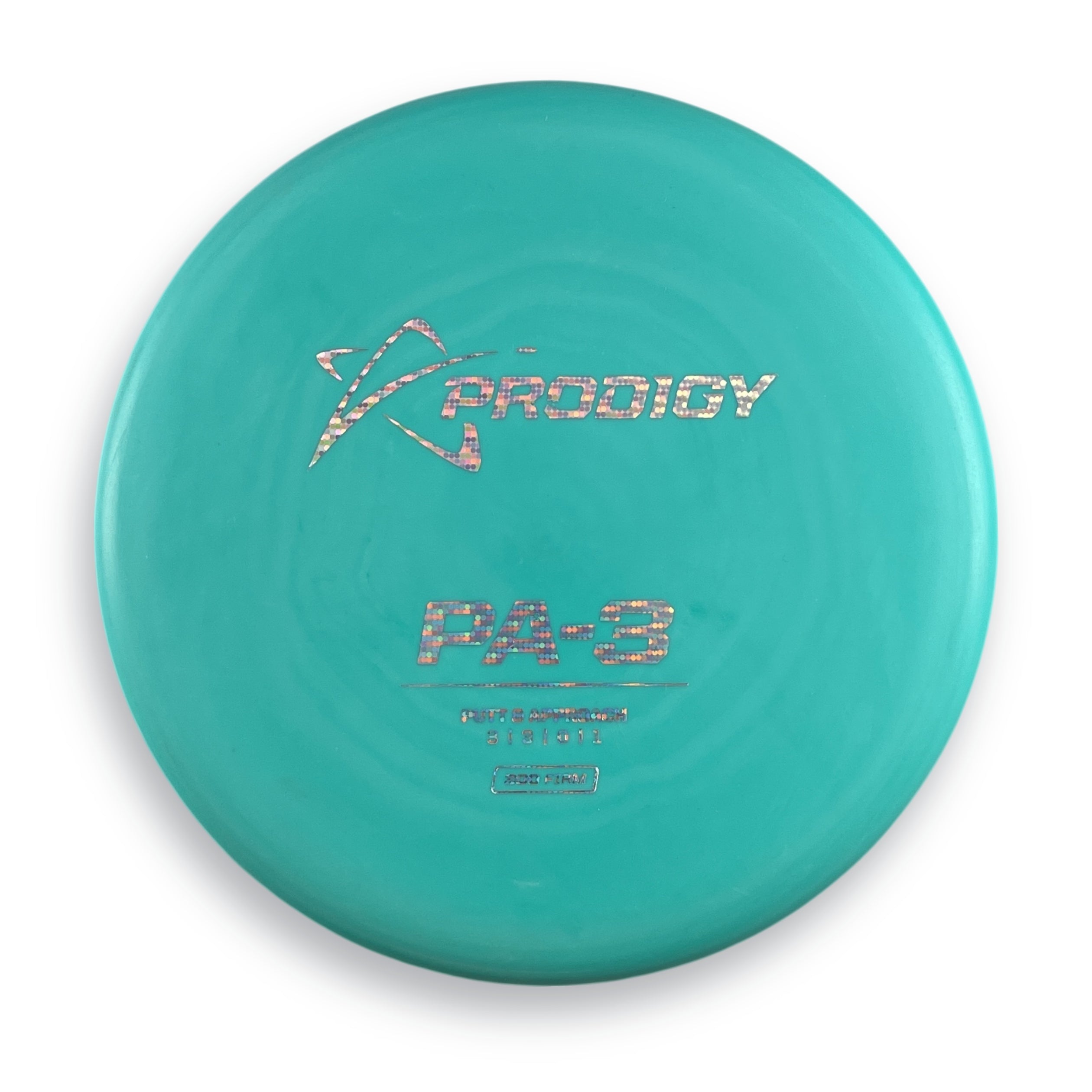300 Firm PA-3