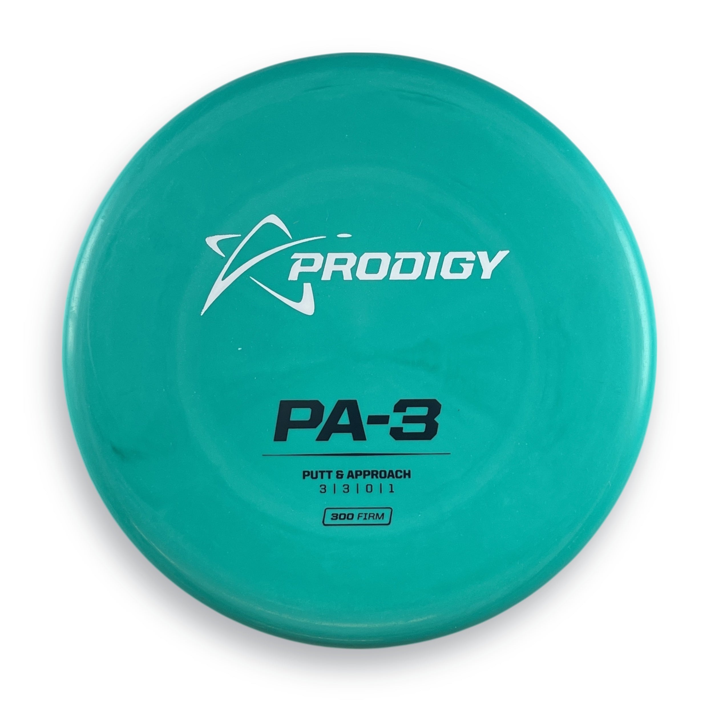 300 Firm PA-3