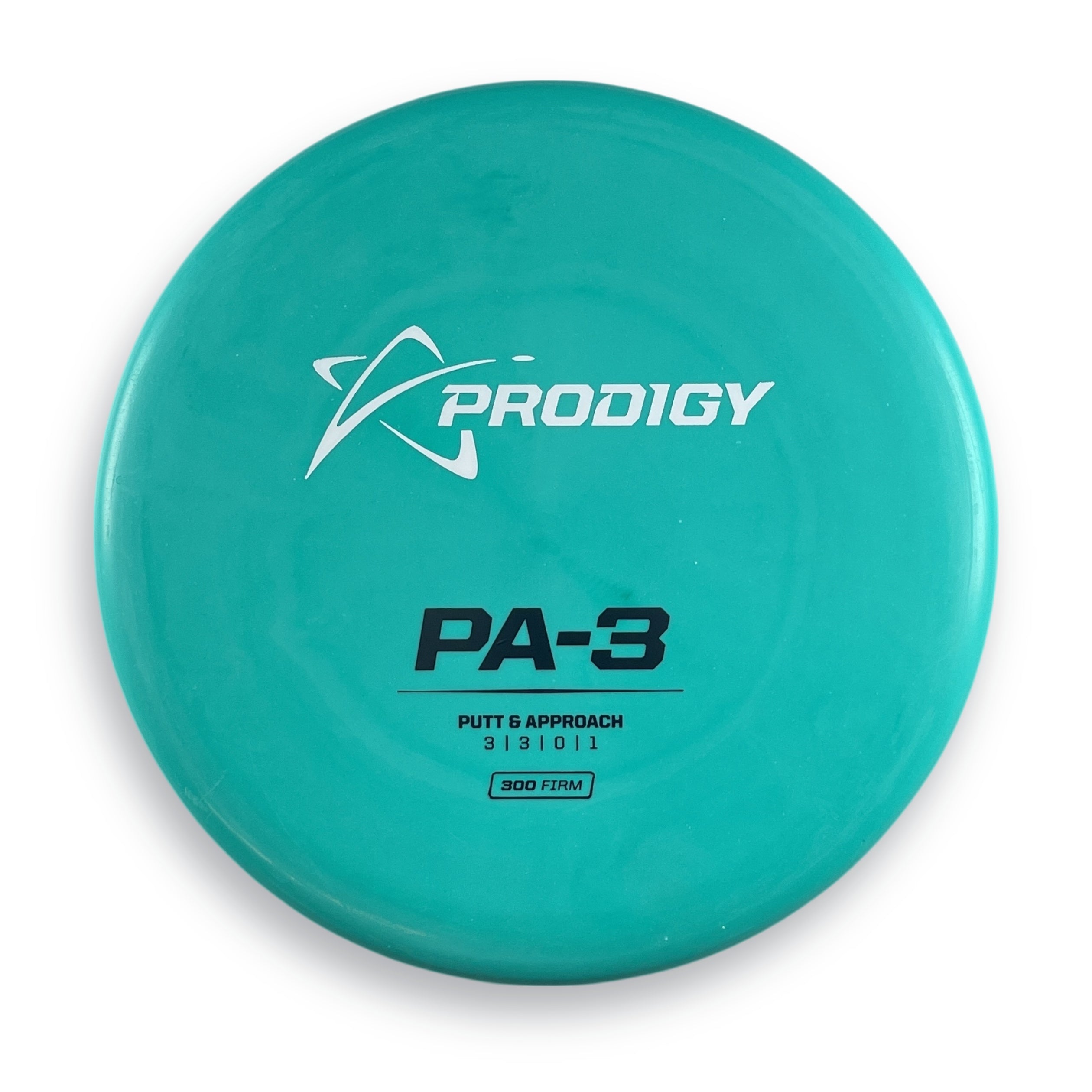 300 Firm PA-3