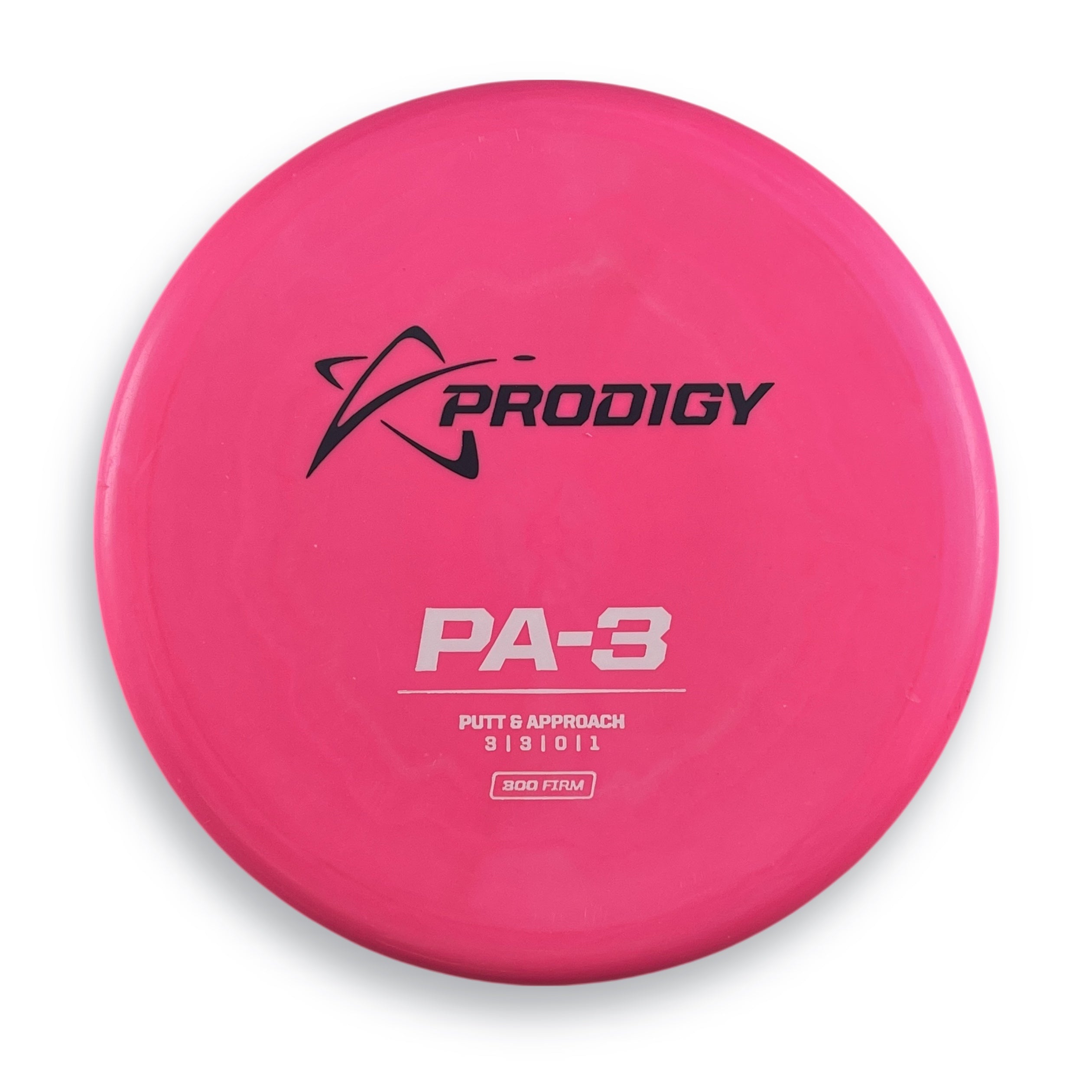 300 Firm PA-3