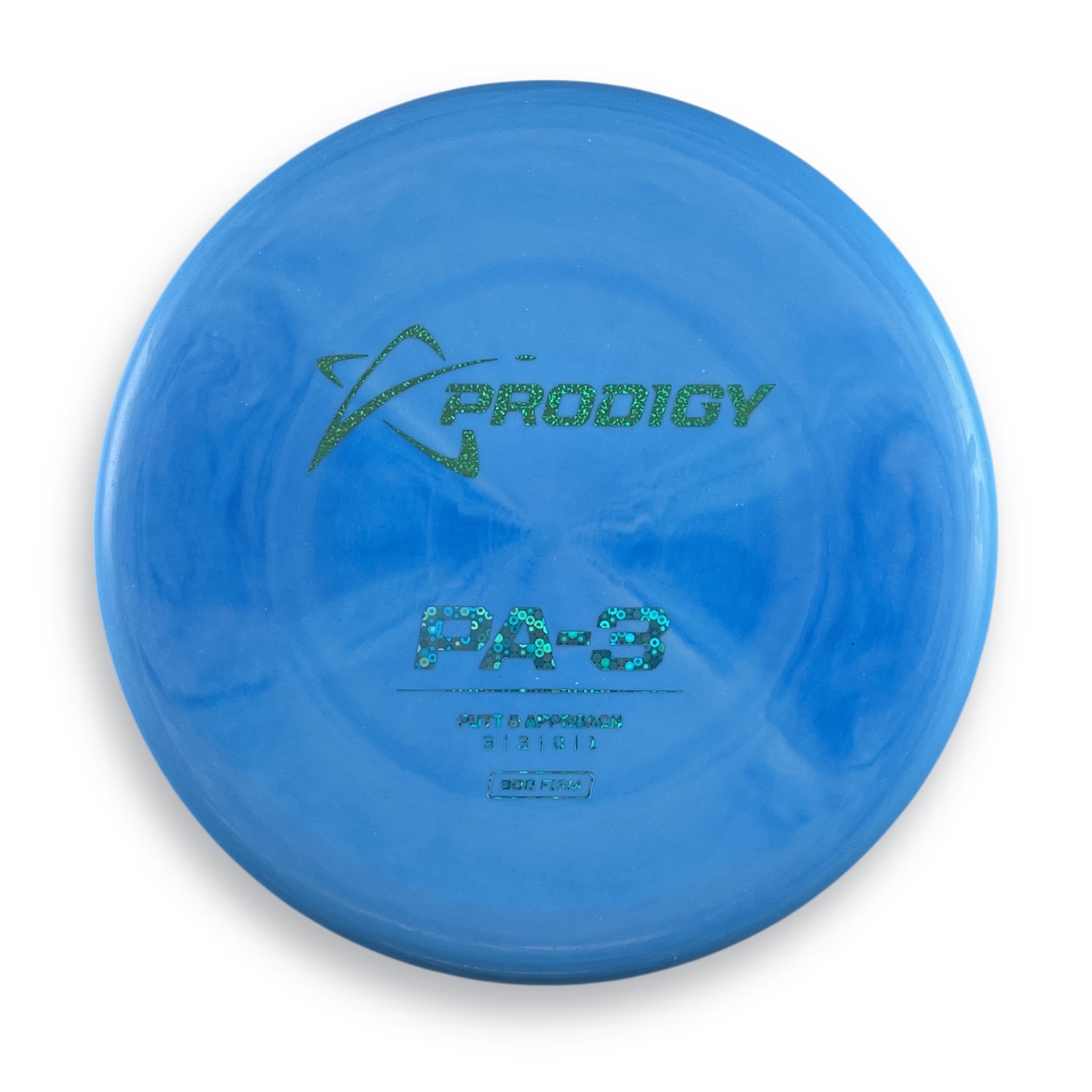 300 Firm PA-3
