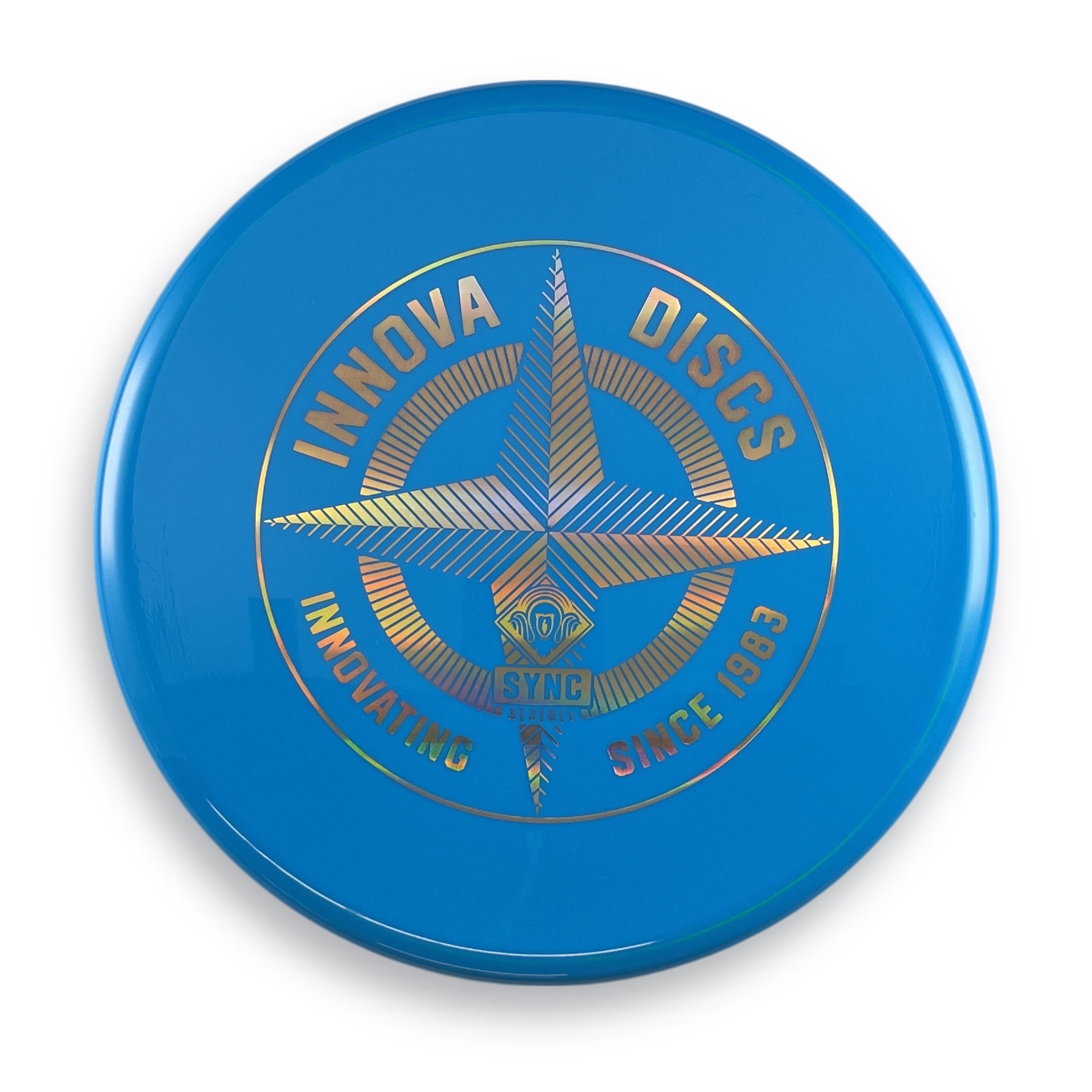 First Run Star Sync