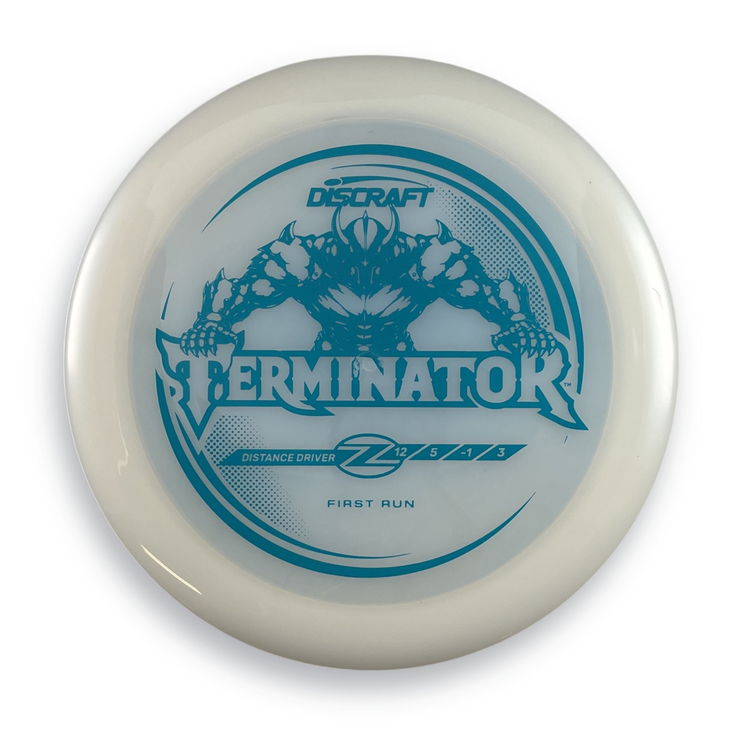 First Run Z-Line Terminator
